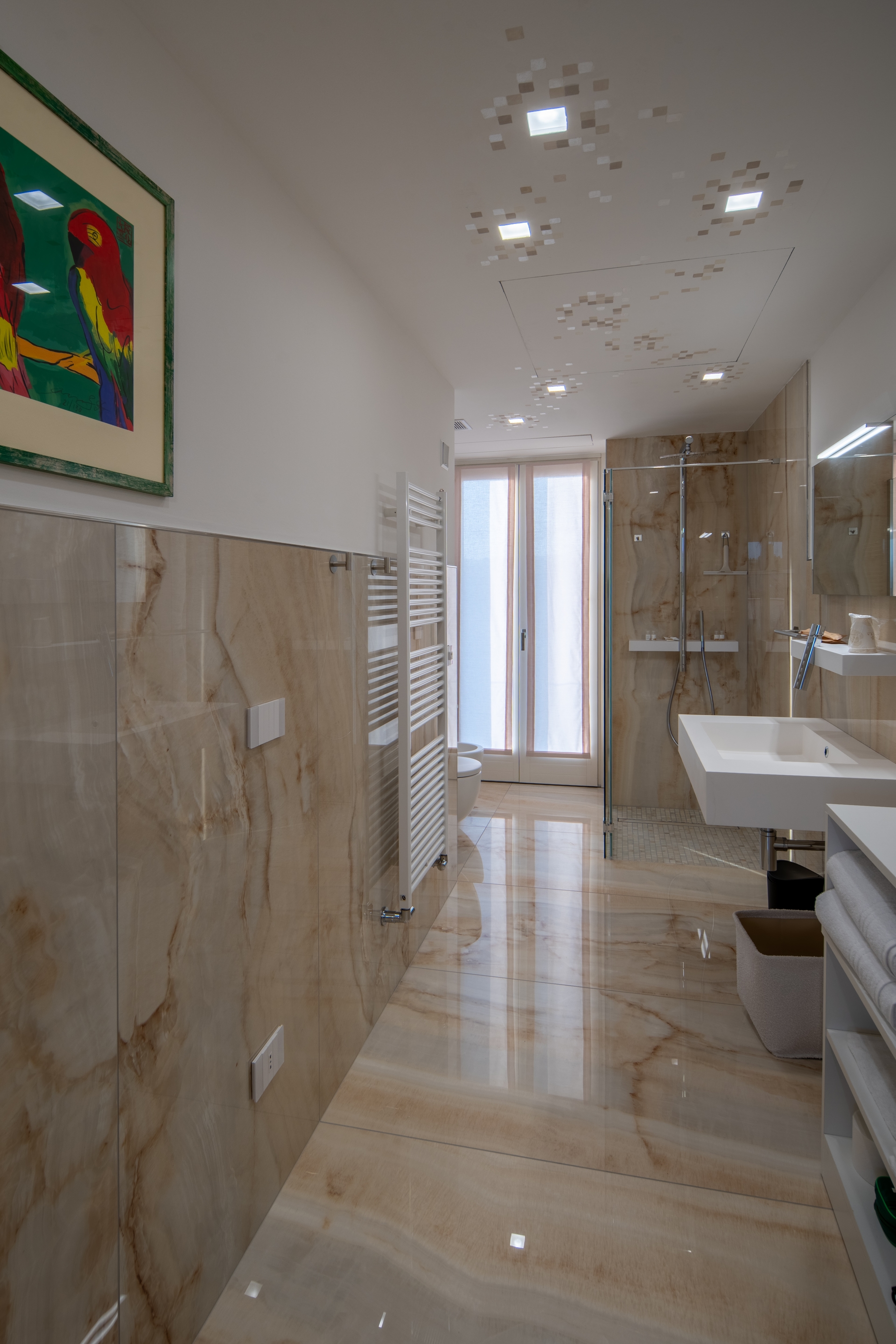 AlbaBra Royal  Apartments - 4