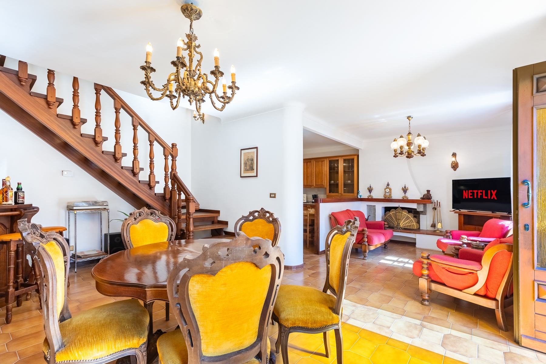 Casa Daniel