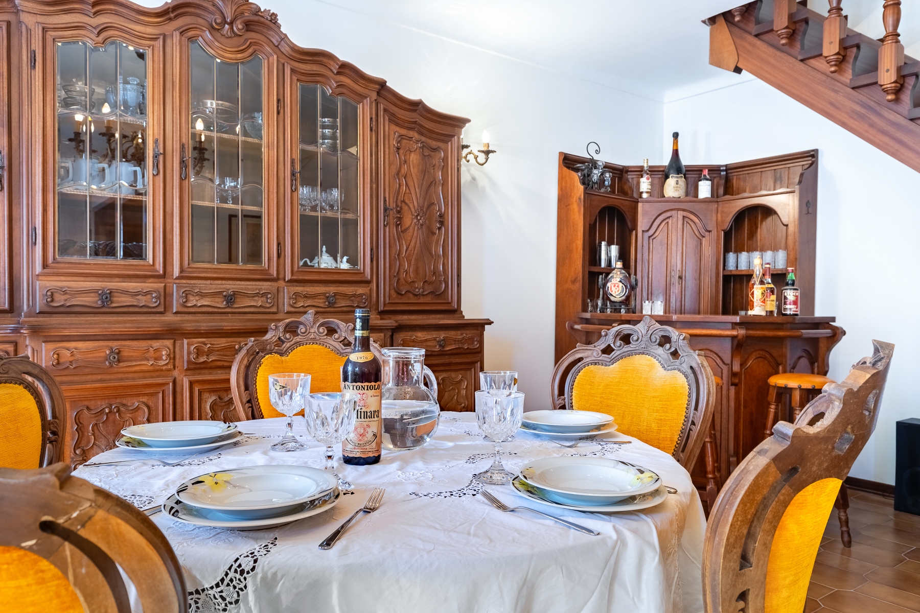 Casa Daniel