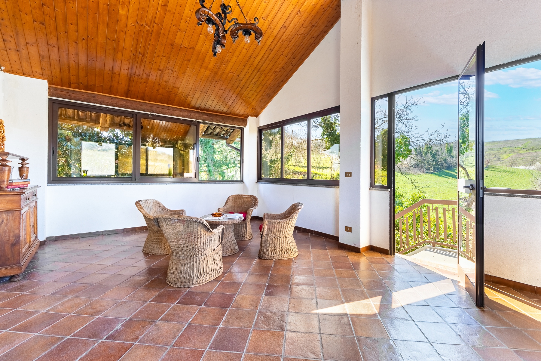Casa Daniel