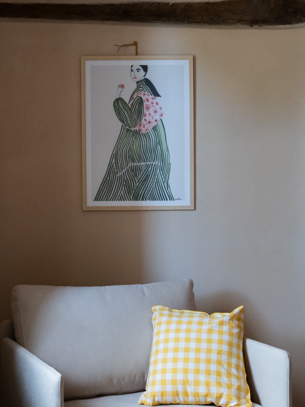 Casa Fogliati - Alloggio 1