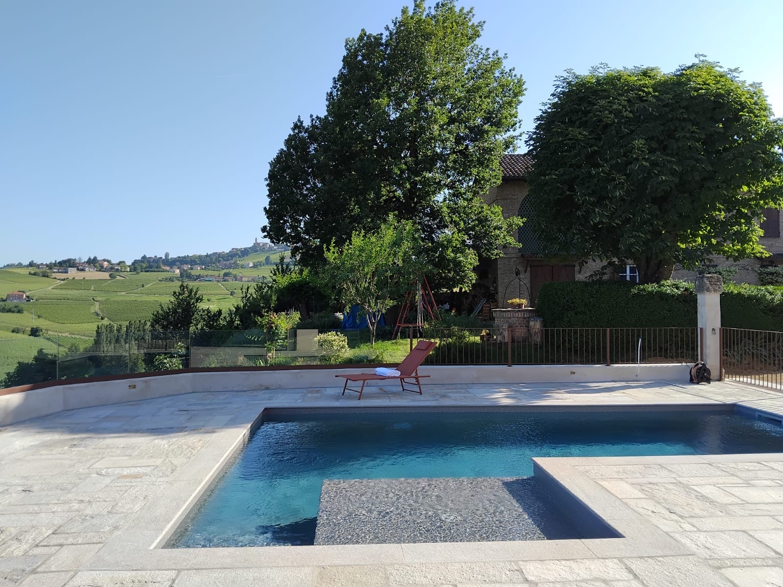 Casa Fogliati - Alloggio 1