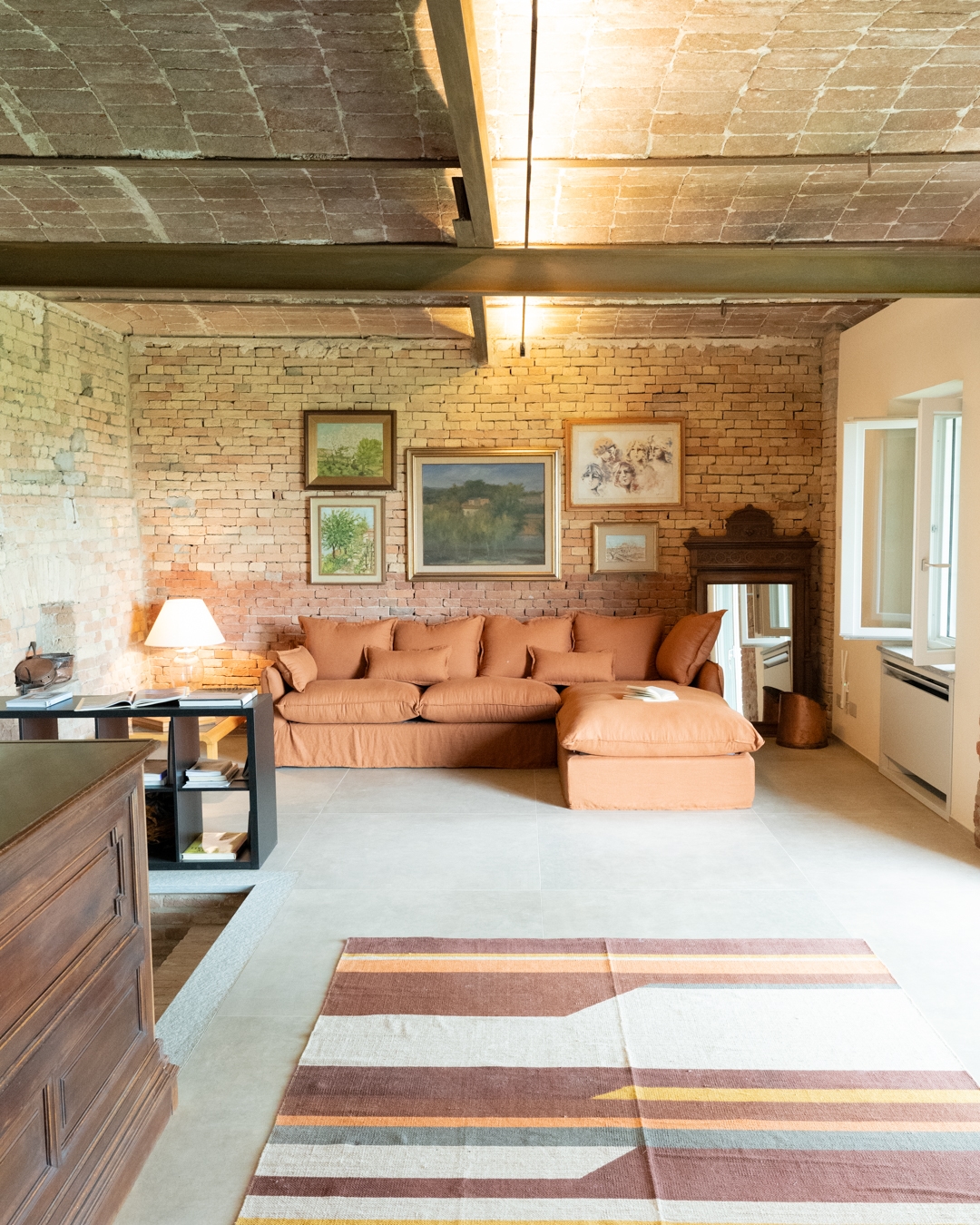 Casa Fogliati - Intera Struttura