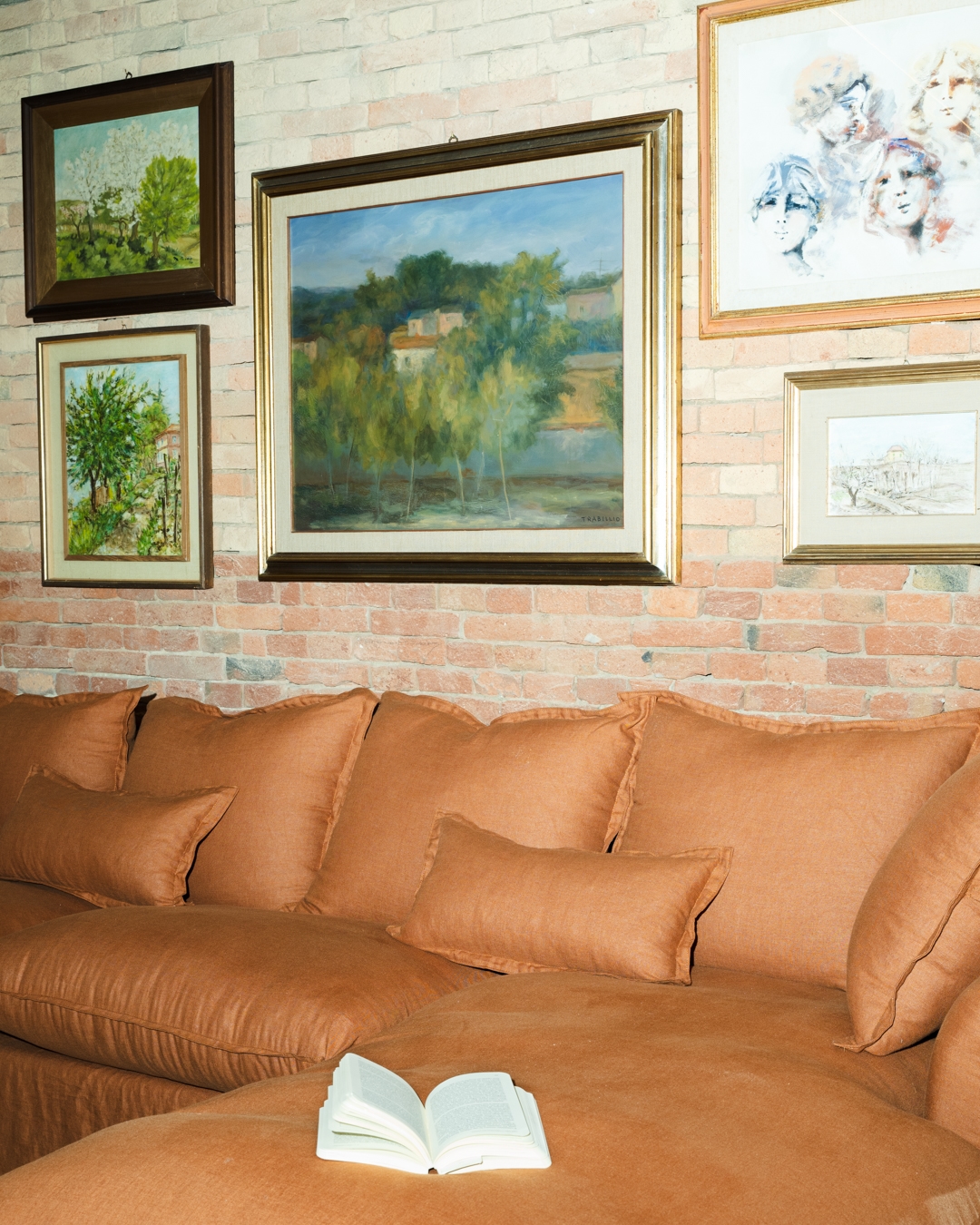 Casa Fogliati - Intera Struttura