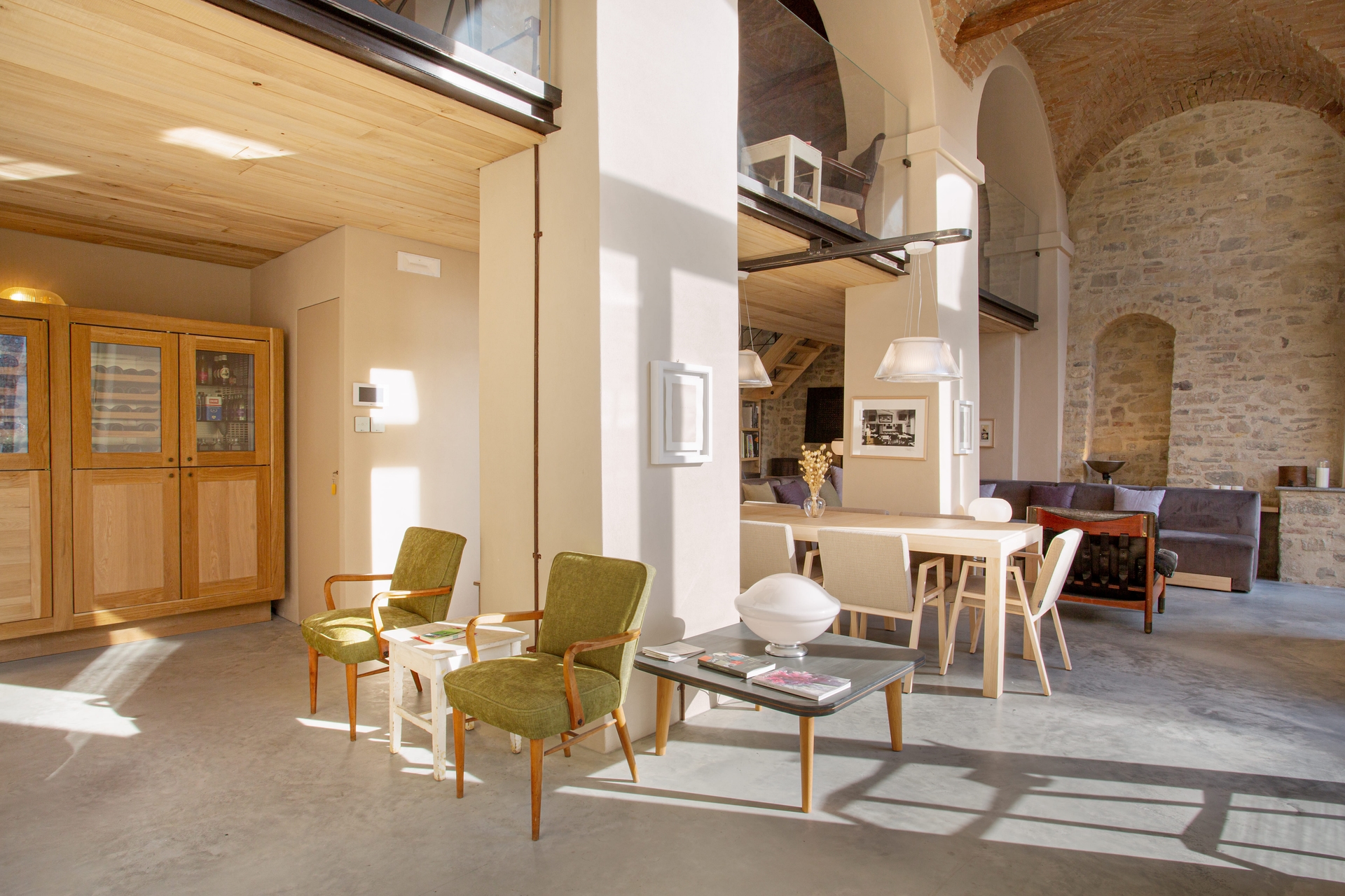 Casa MON - Timeless Luxury with Private Spa