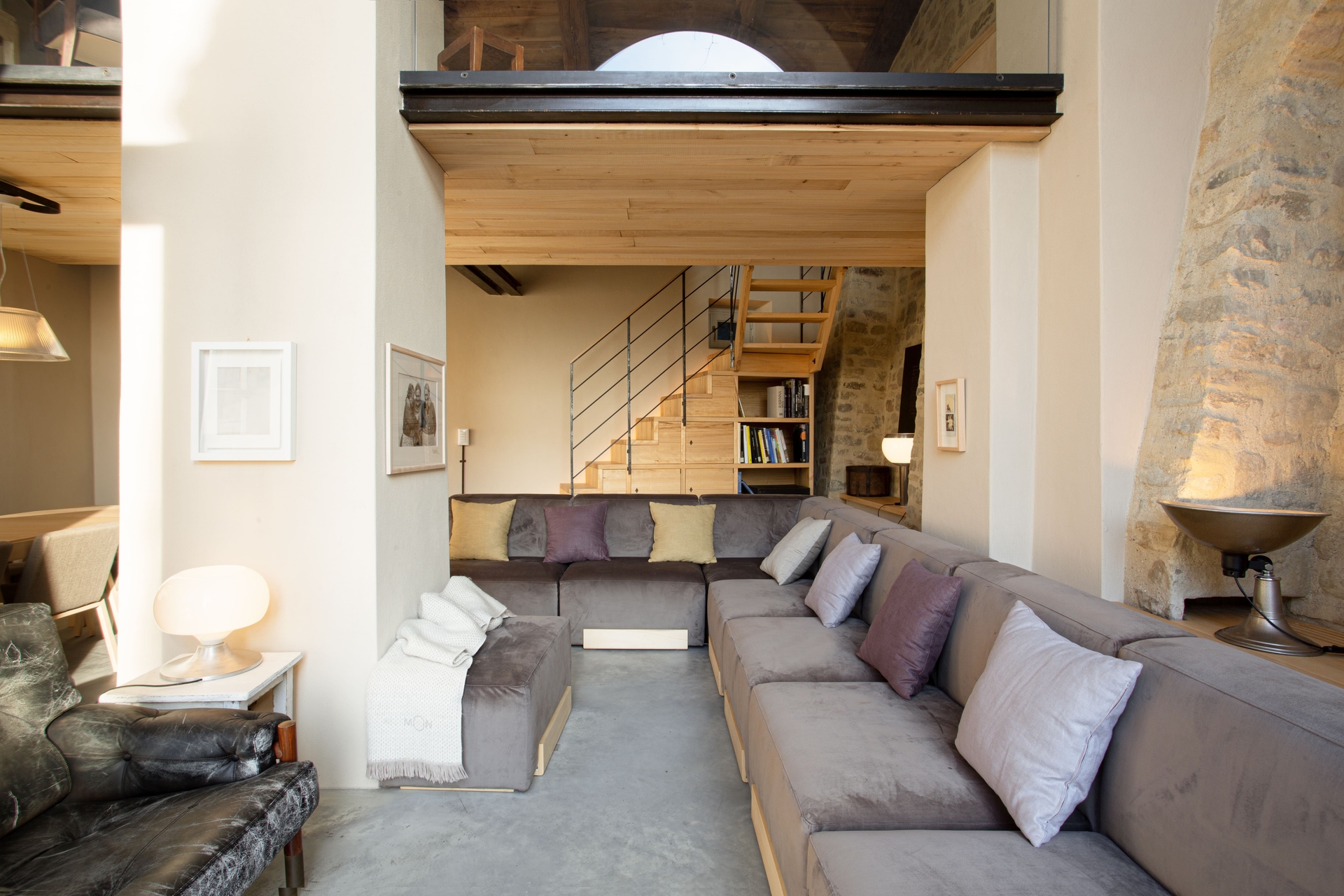 Casa MON - Timeless Luxury with Private Spa