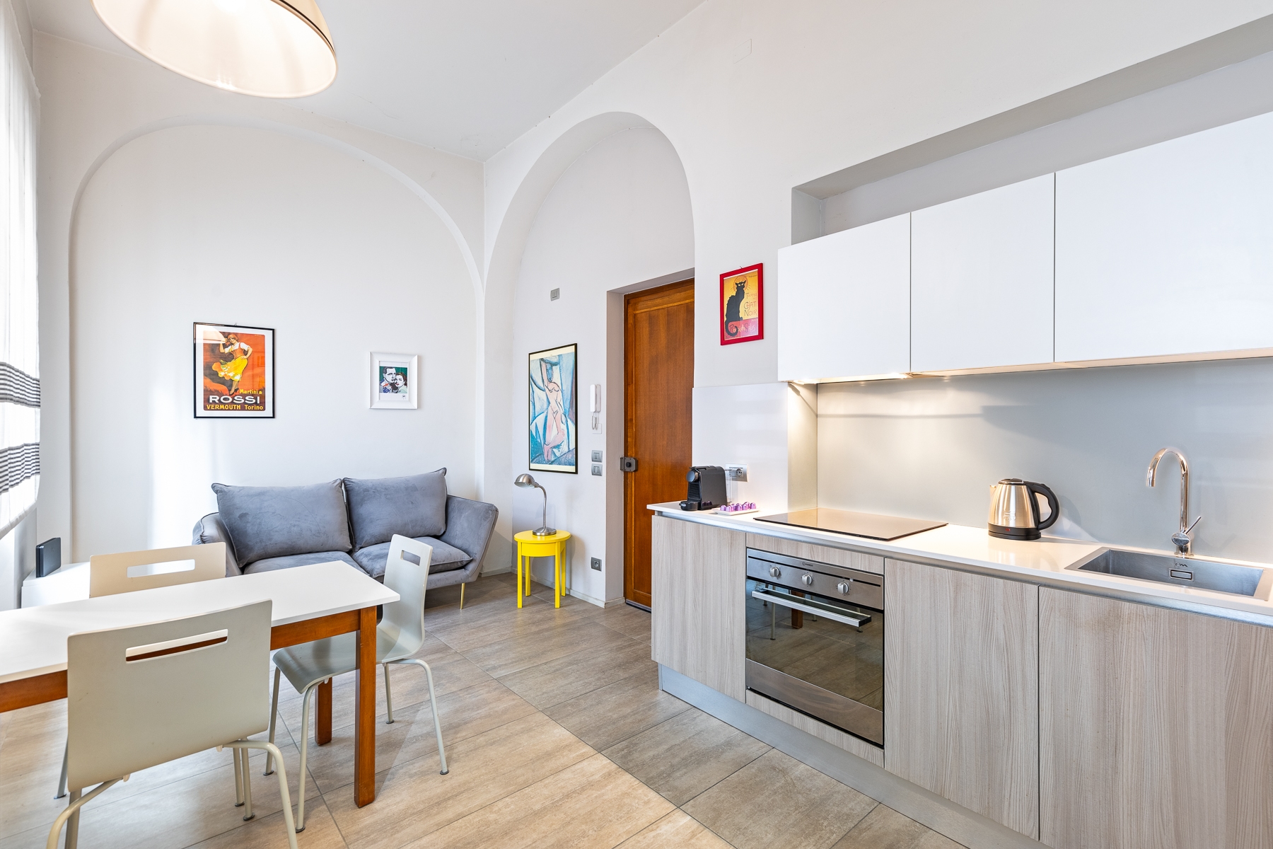 Casa Pertinace