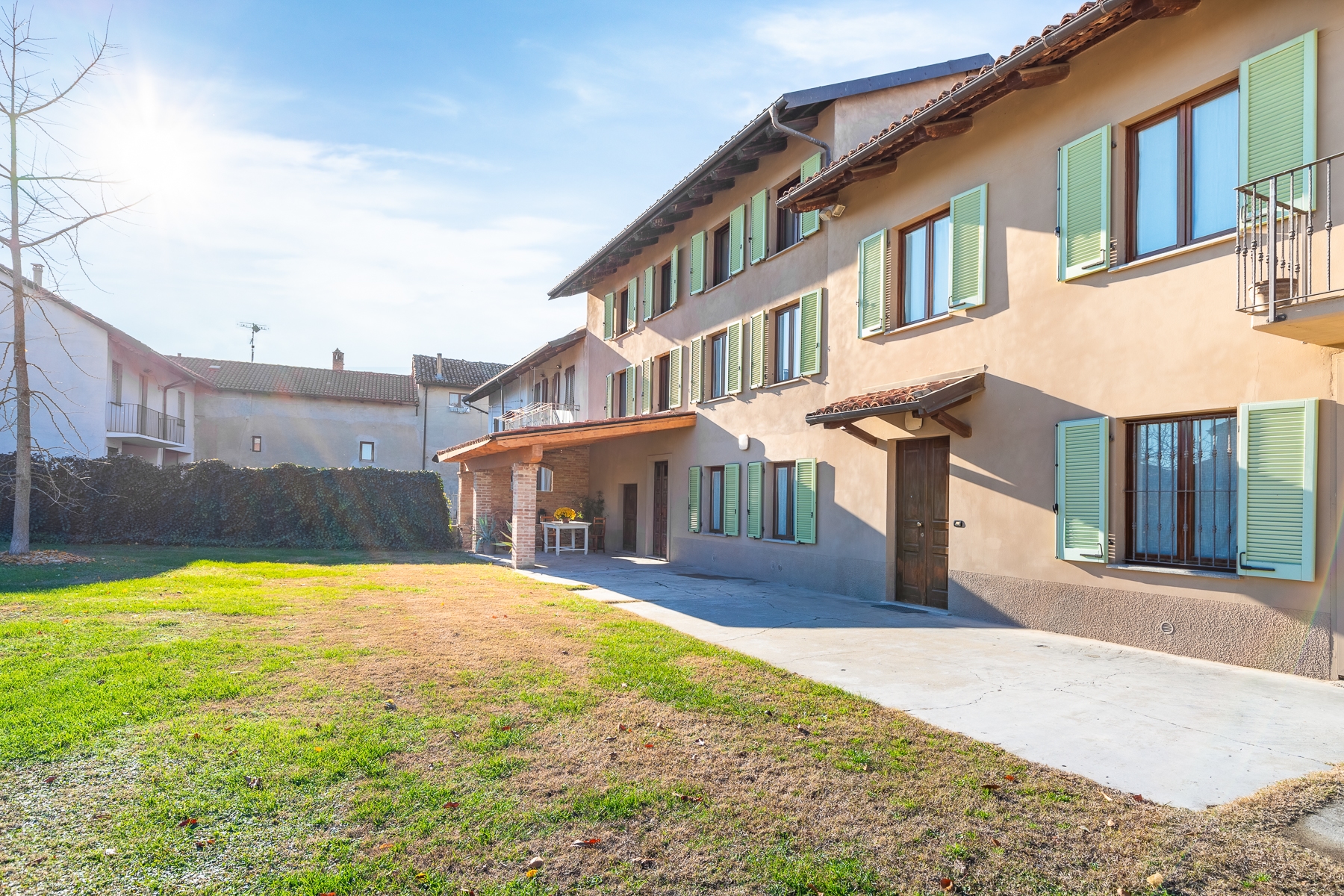 Cascina Abbona