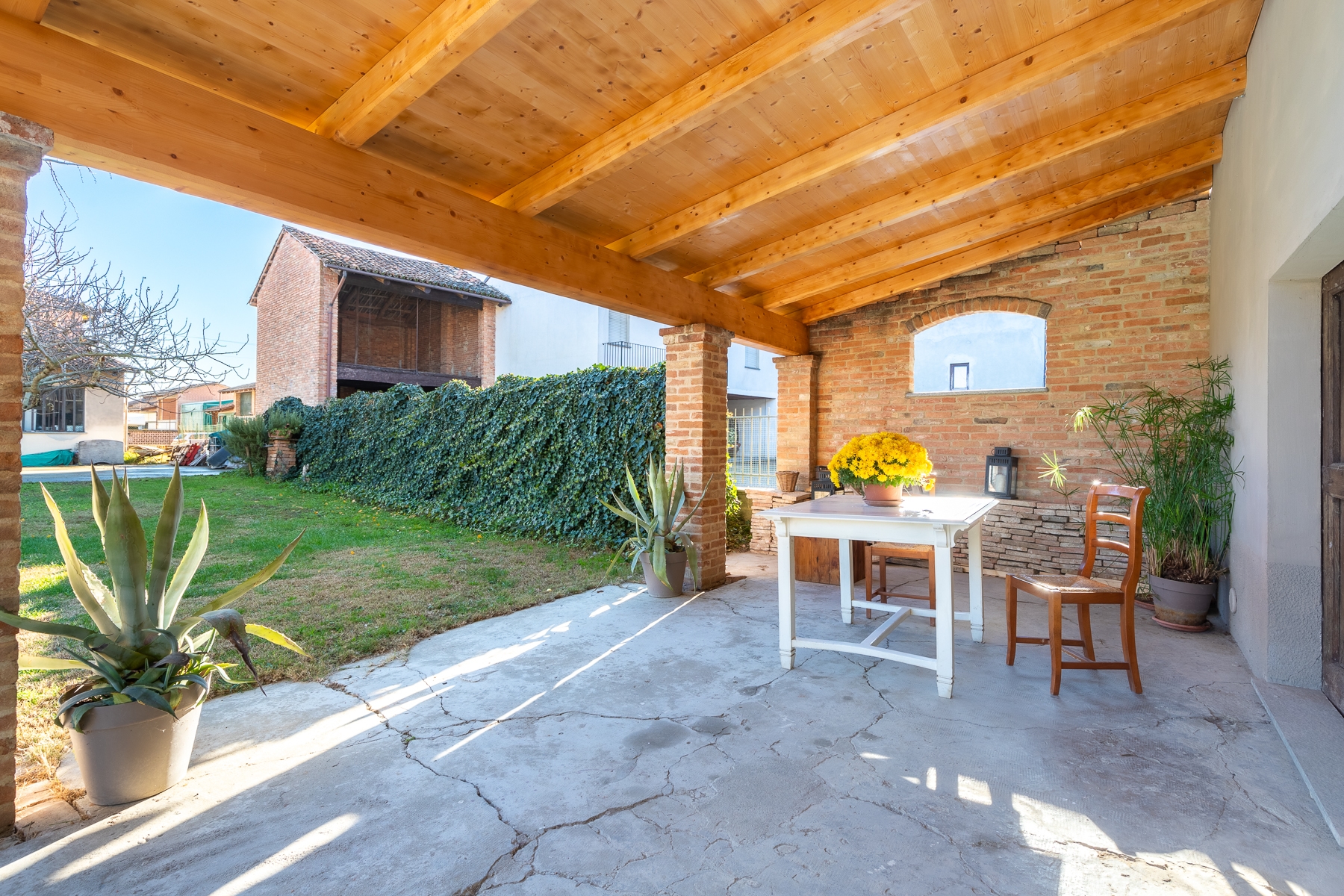 Cascina Abbona