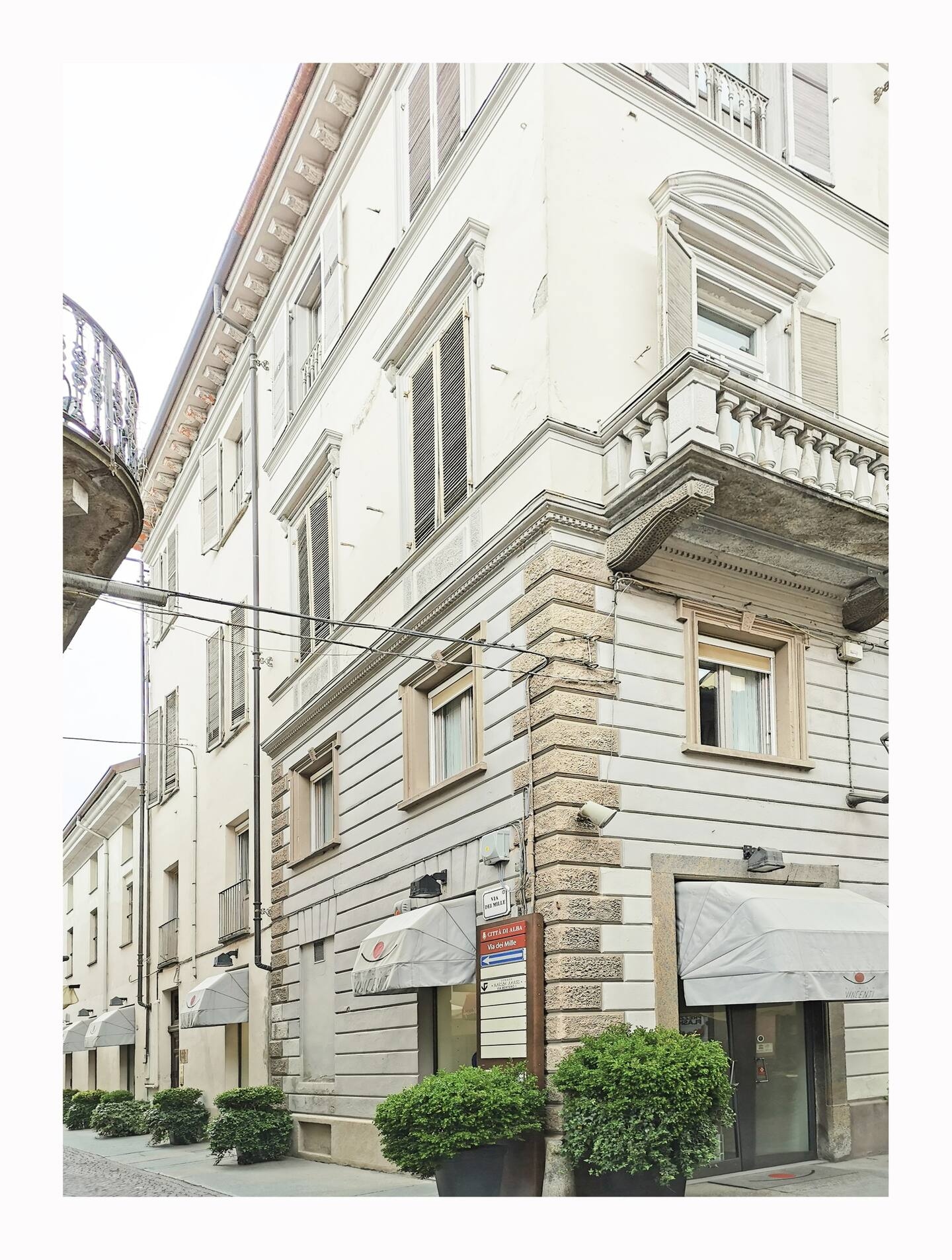 Due dei Mille