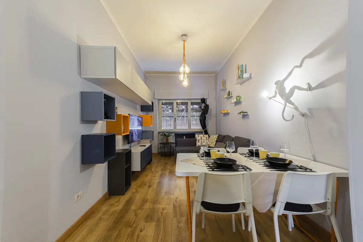 OTR Apartment