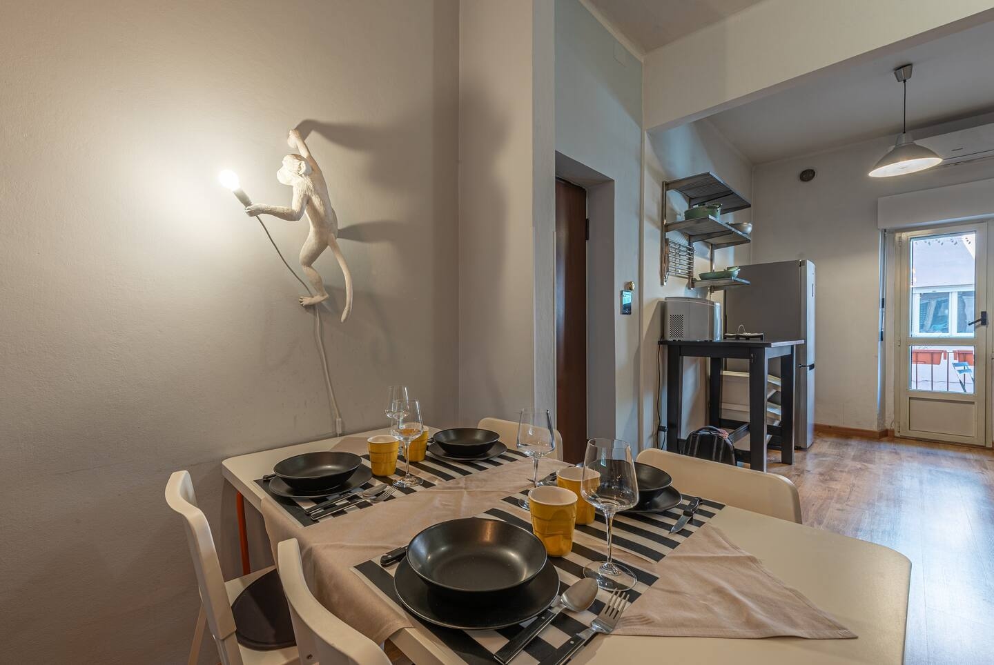 OTR Apartment