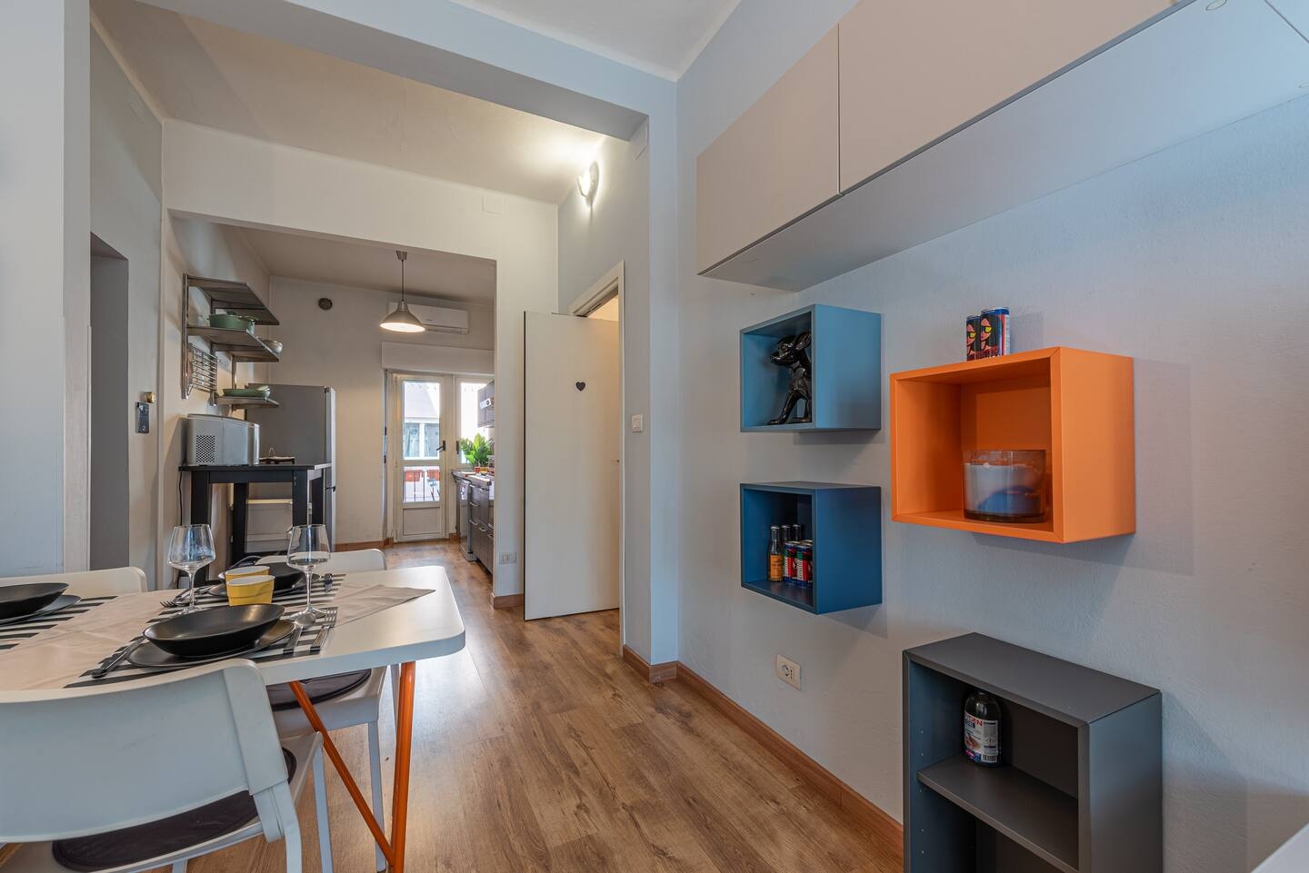 OTR Apartment