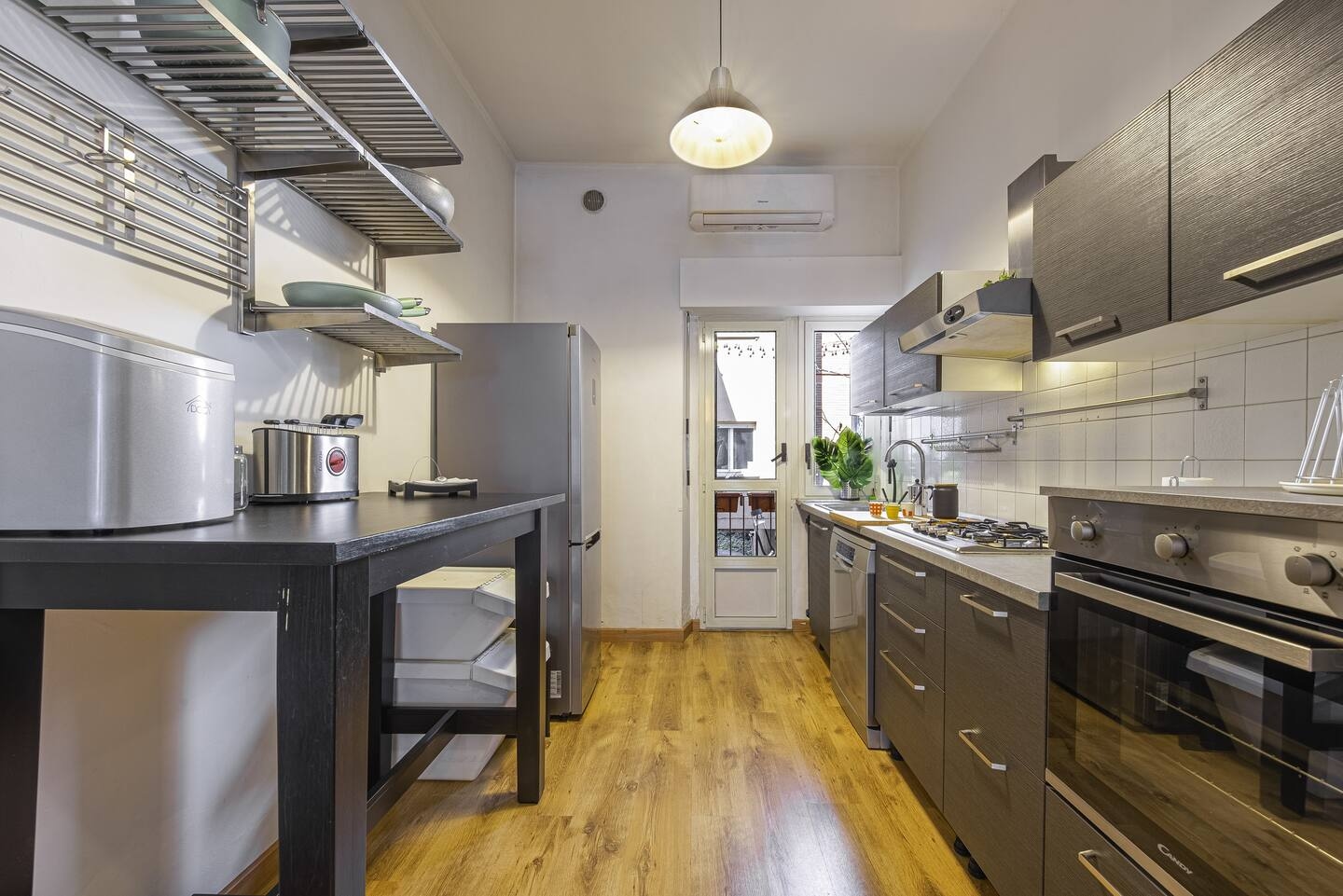 OTR Apartment