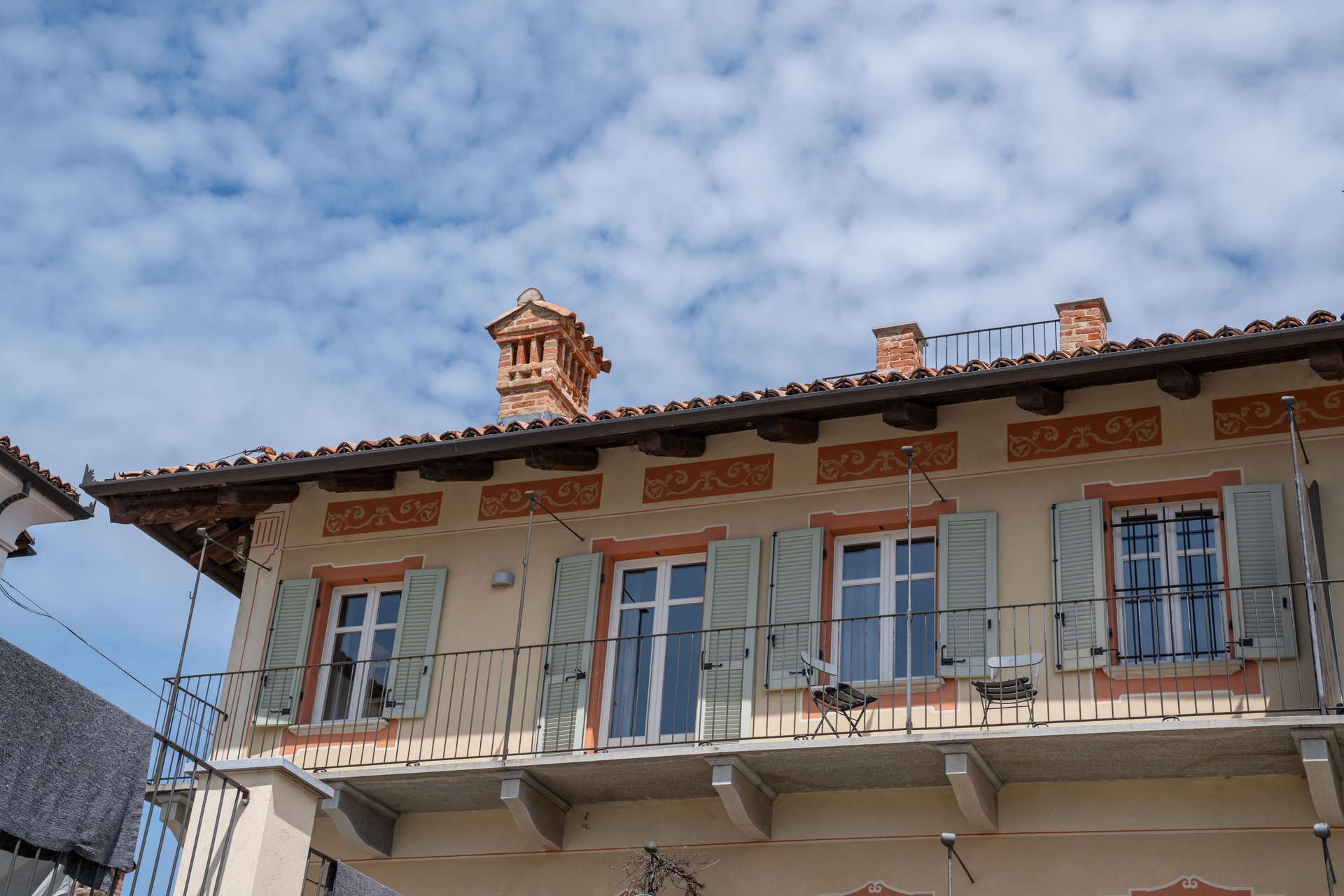 Residenza Morra