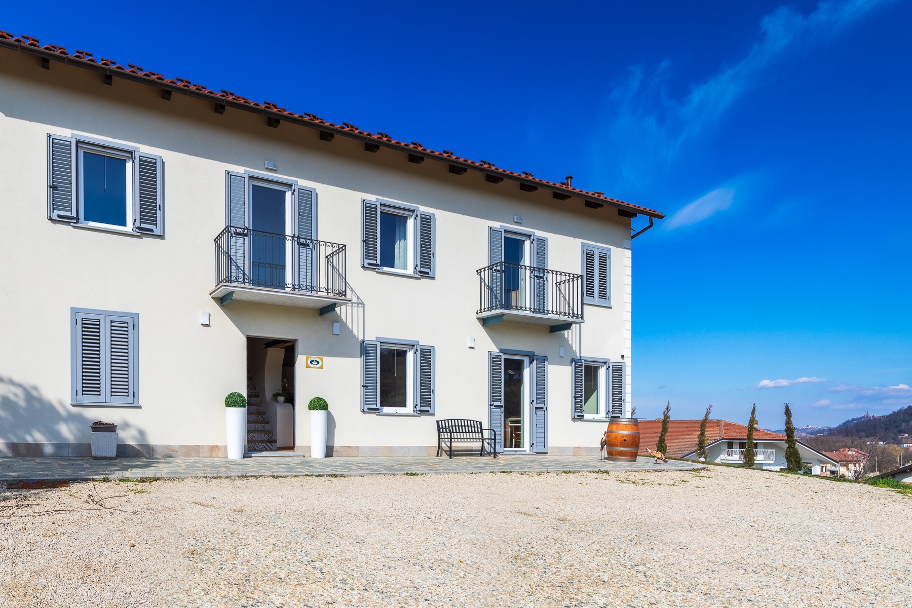 Tid House B&B