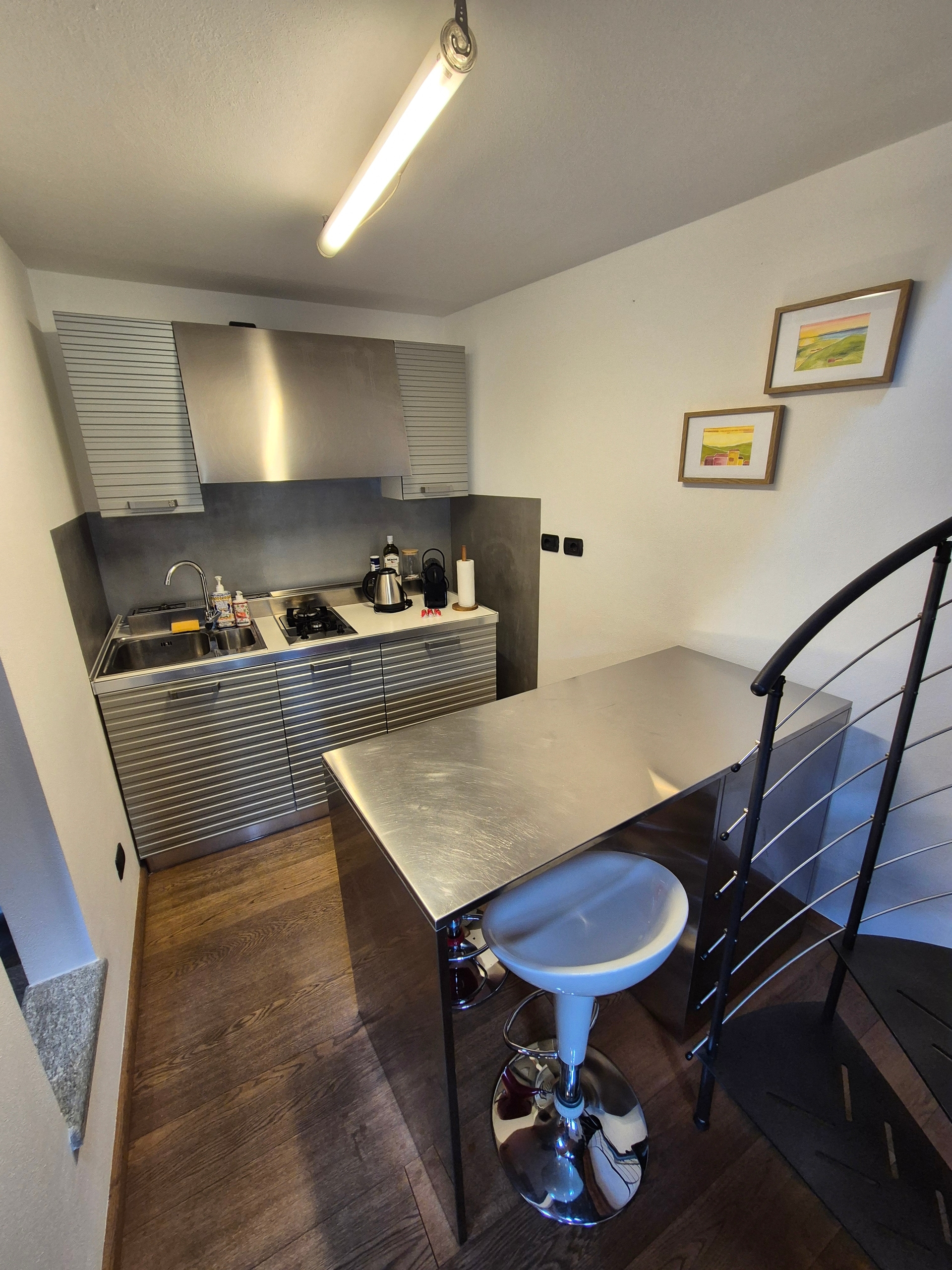 Urban Loft Duomo