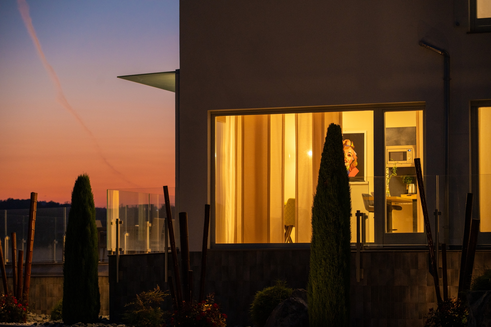 Vanity Tail Luxury Apartments - 1