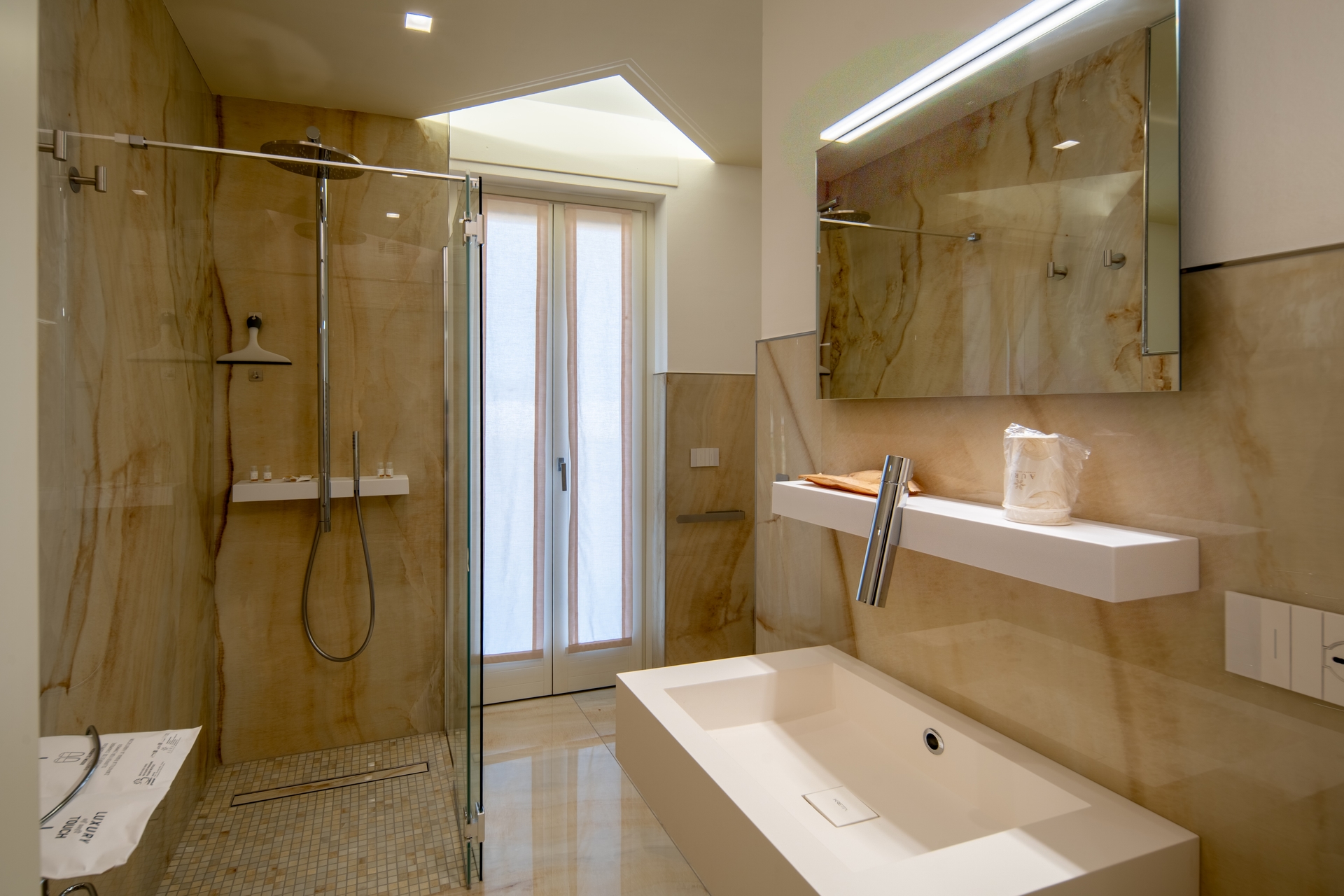 AlbaBra Royal Apartments - 3