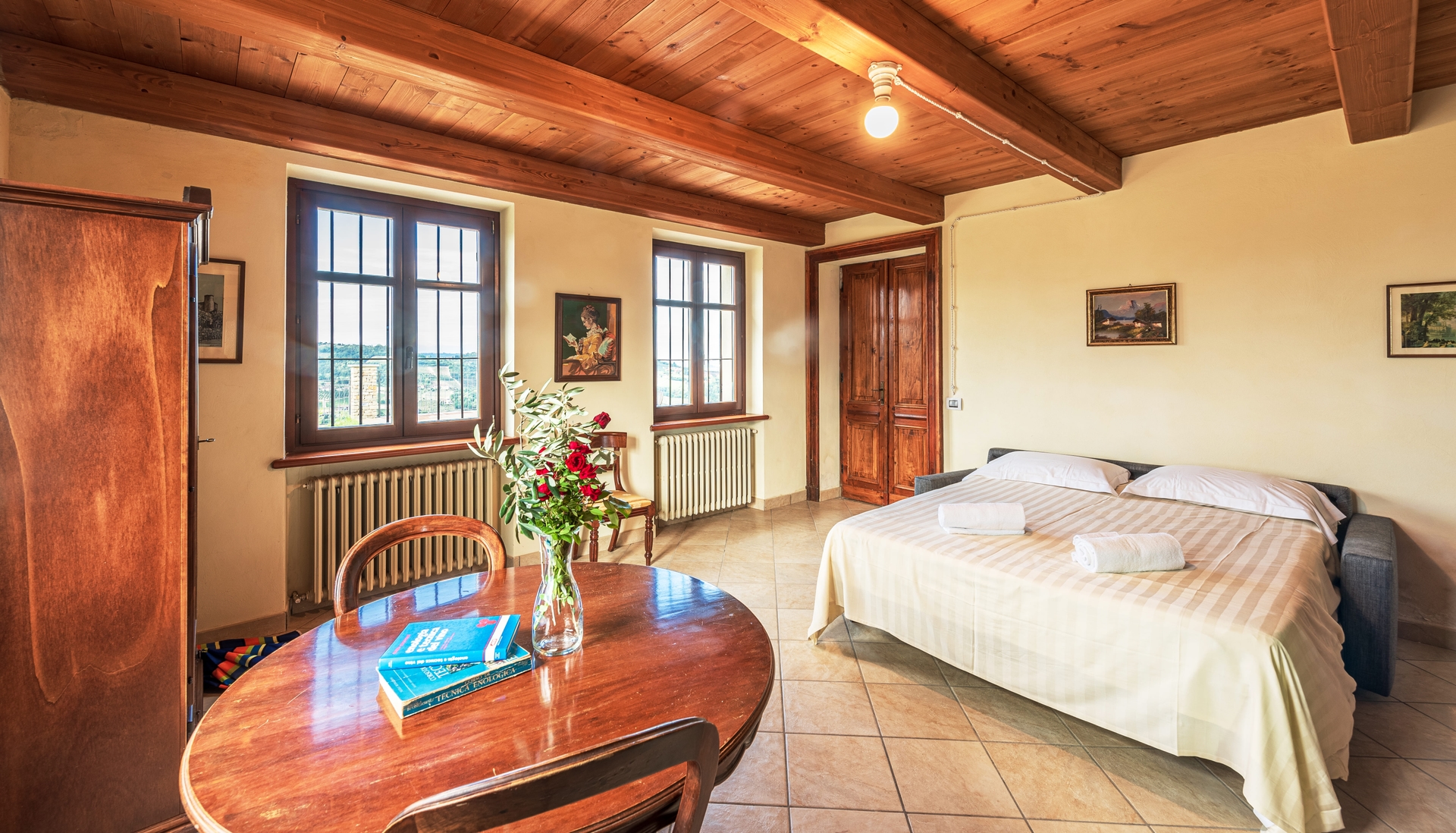 Villa Bricco Paglieri