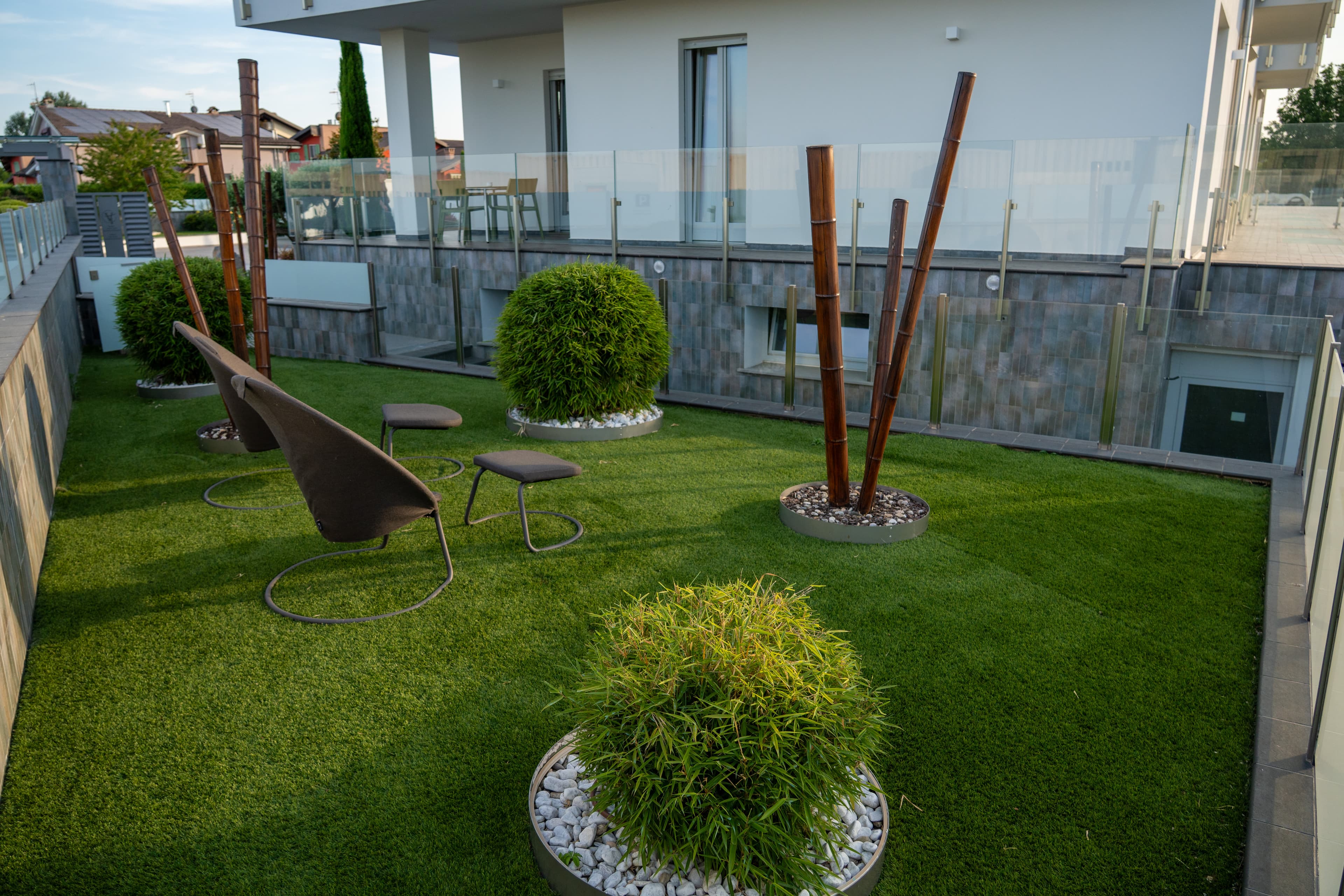 AlbaBra Royal  Apartments - 4