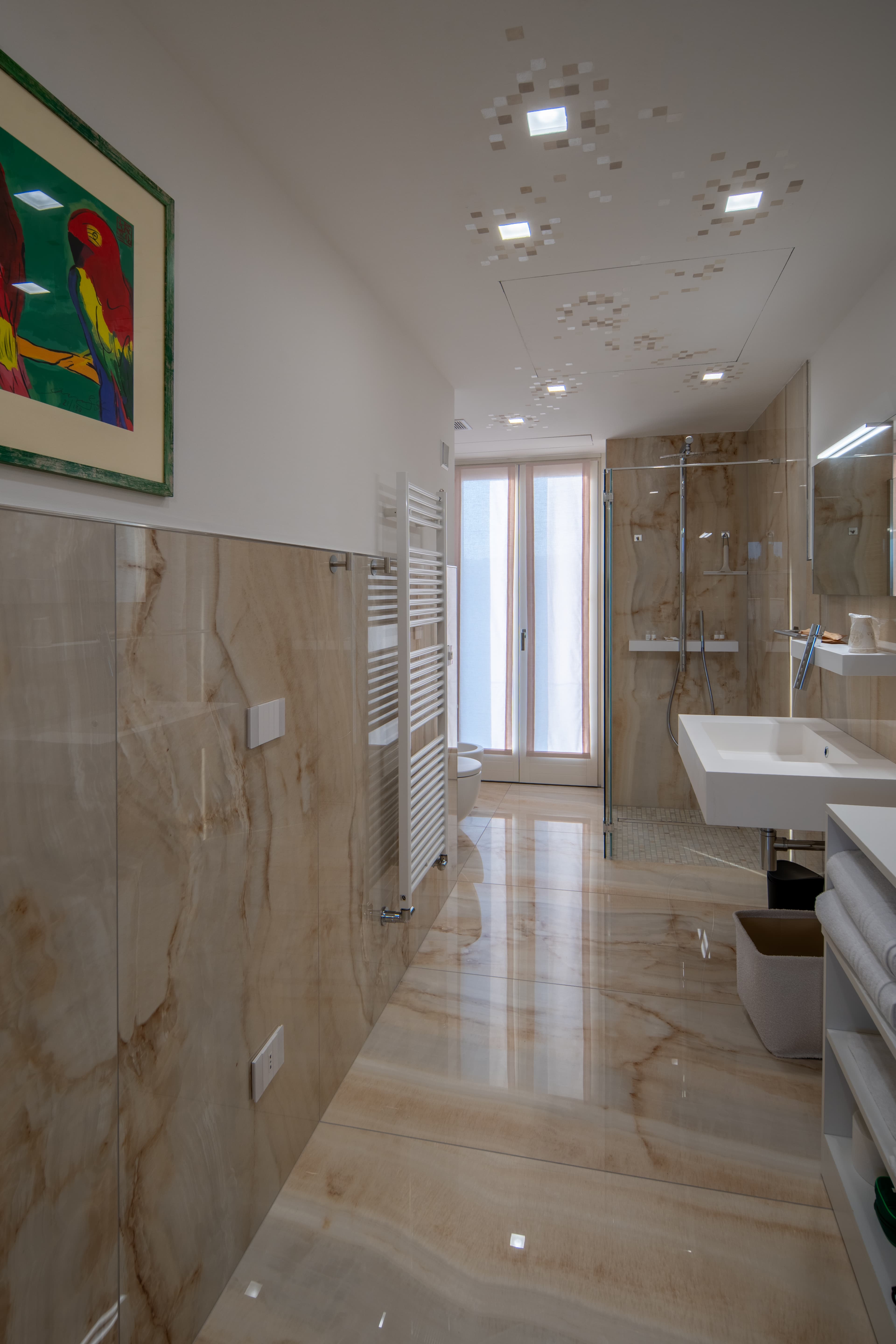 AlbaBra Royal  Apartments - 4