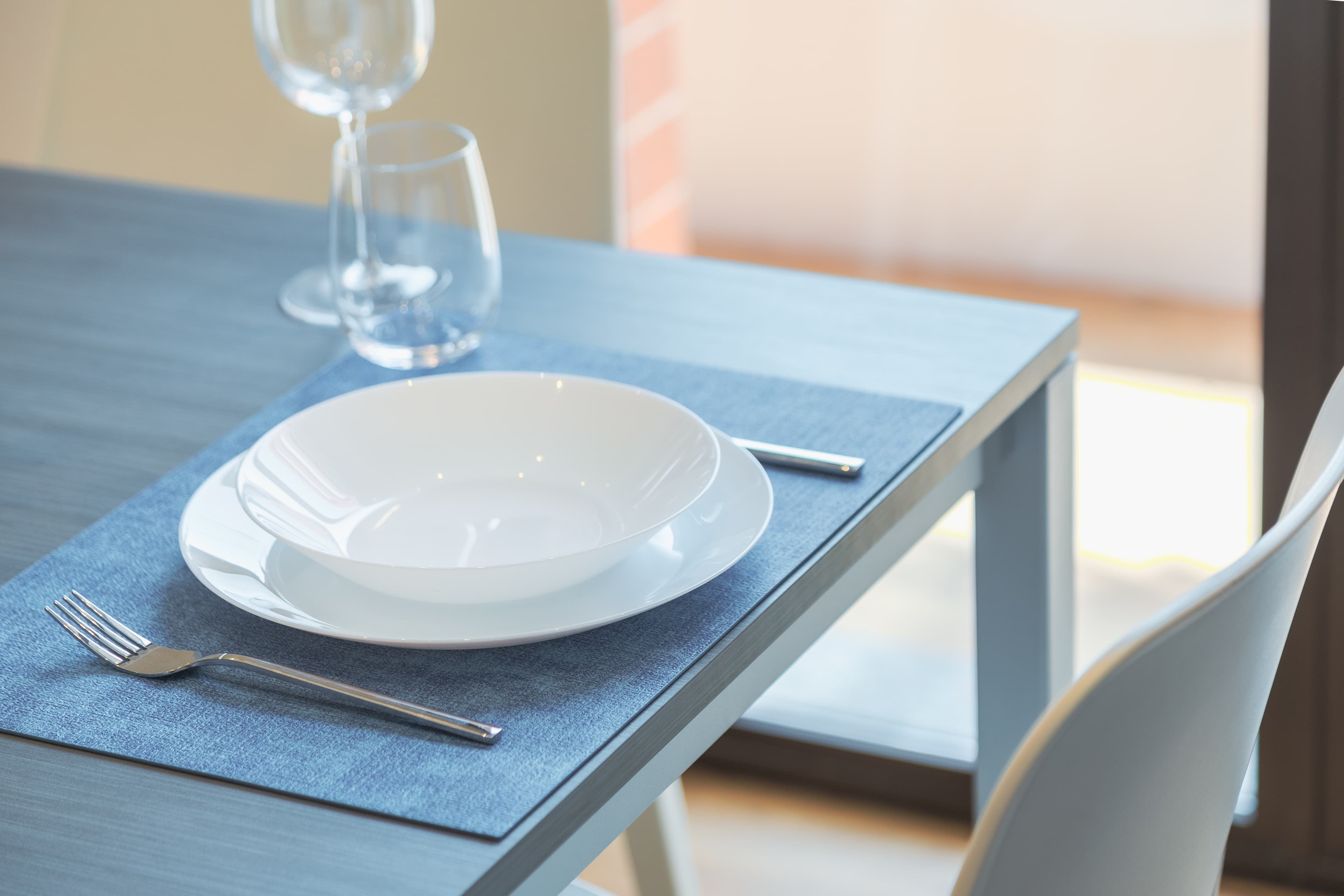 C8 Apartments: Azzurro Mare 01