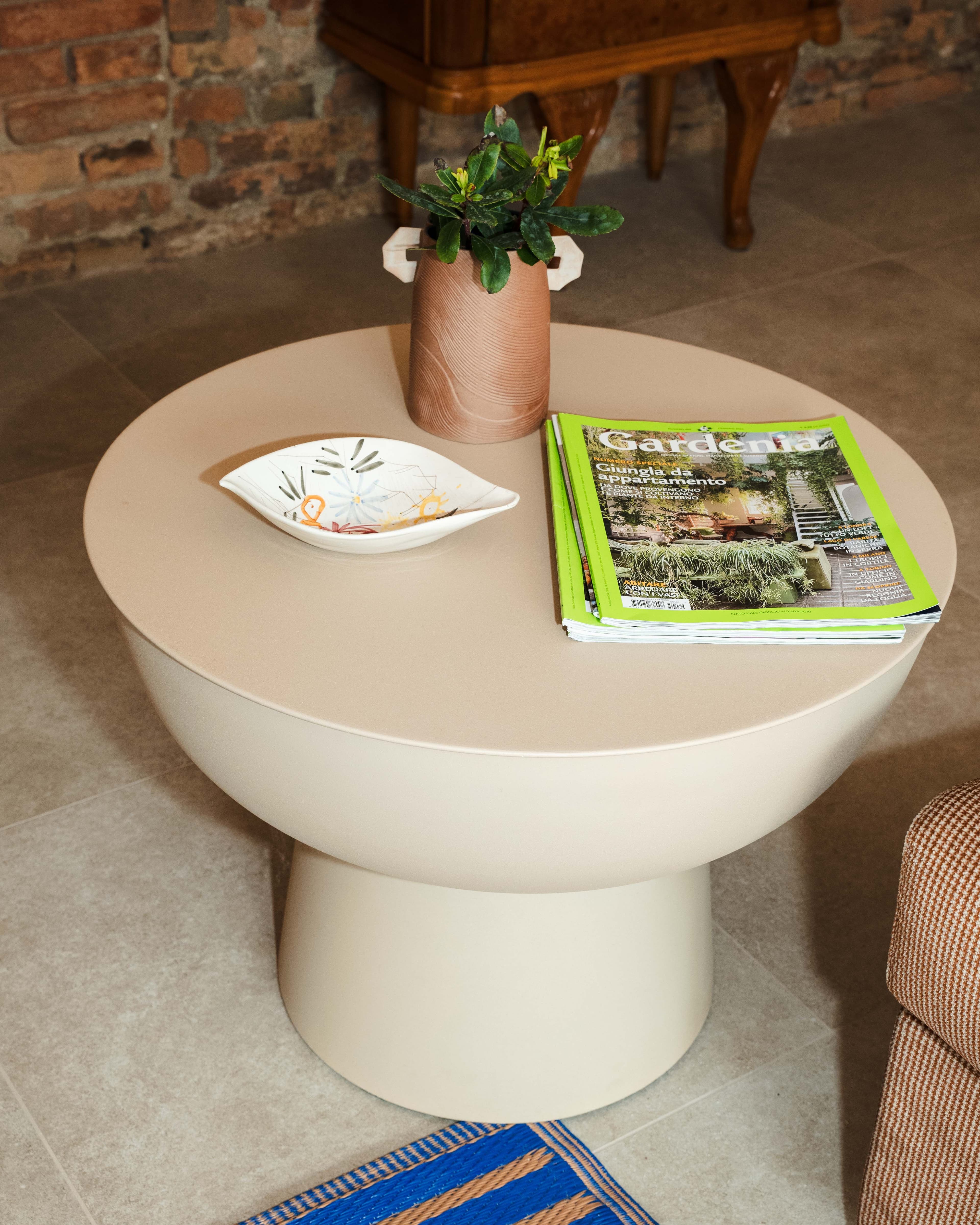 Apartment secondary view