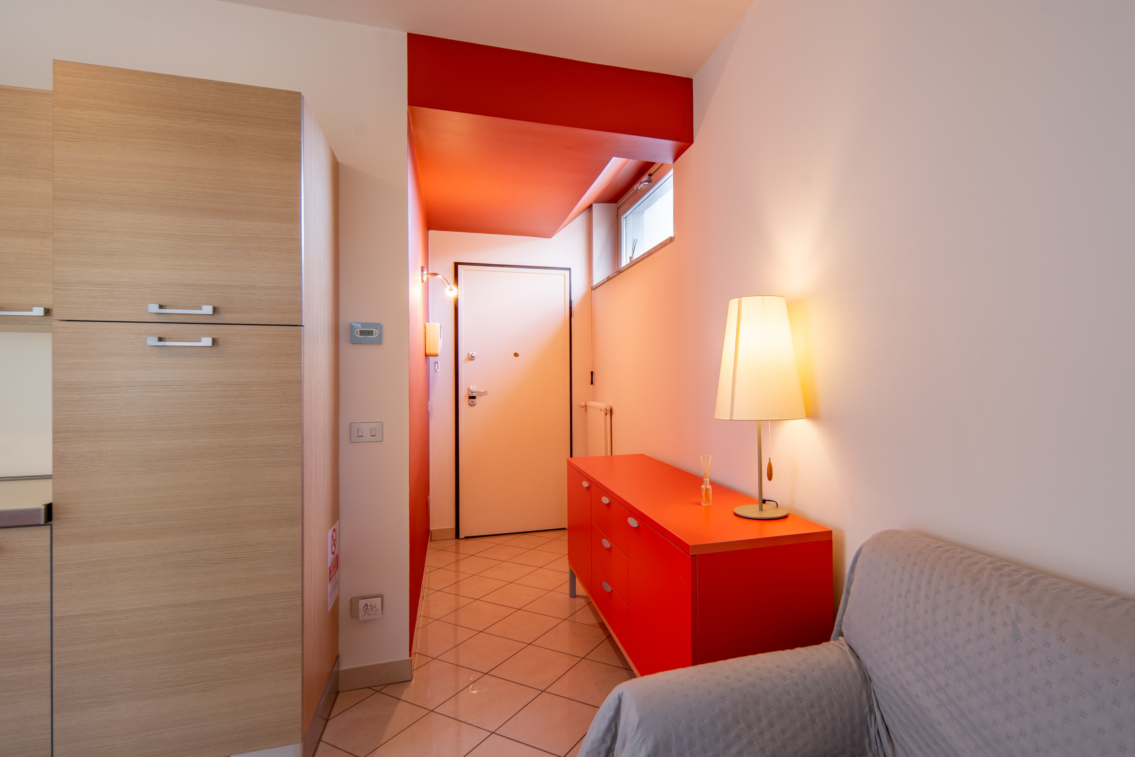 Happy Central Apartment 1