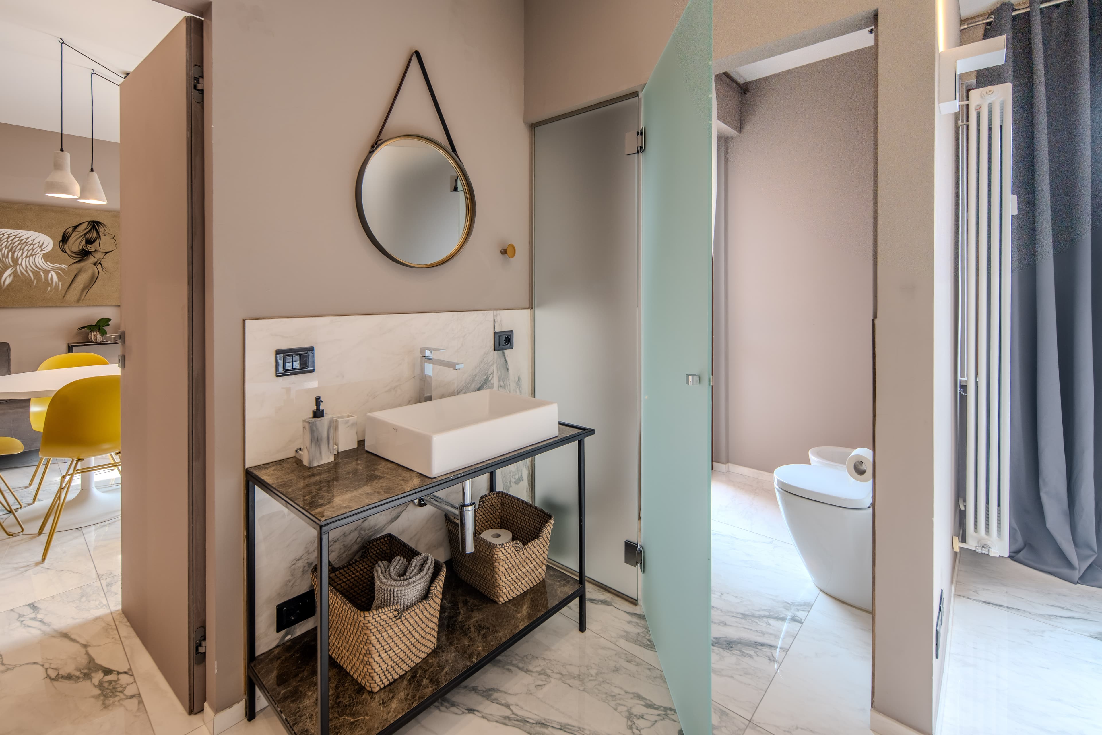 Interno 5