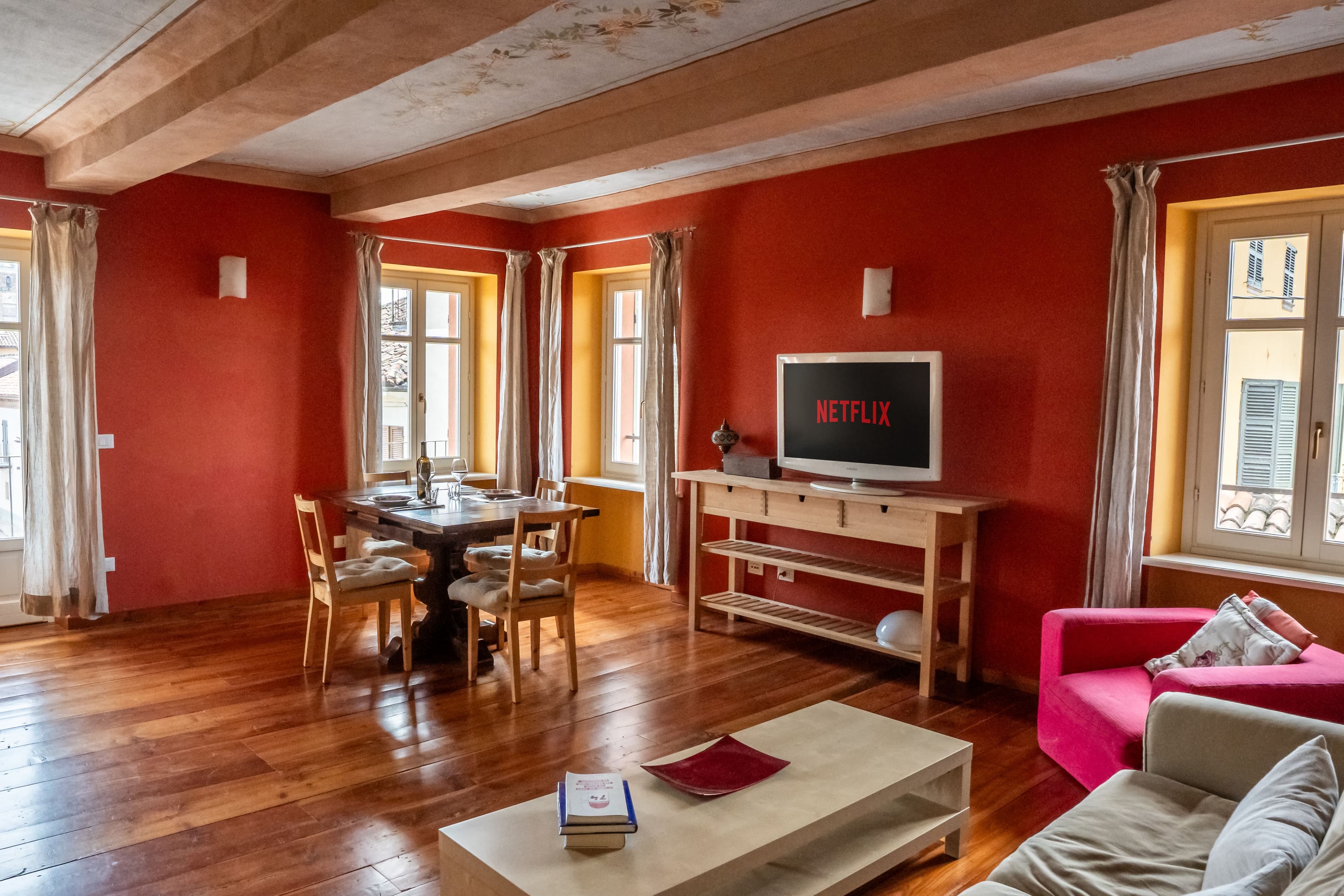 Residenza Morra – La Morra