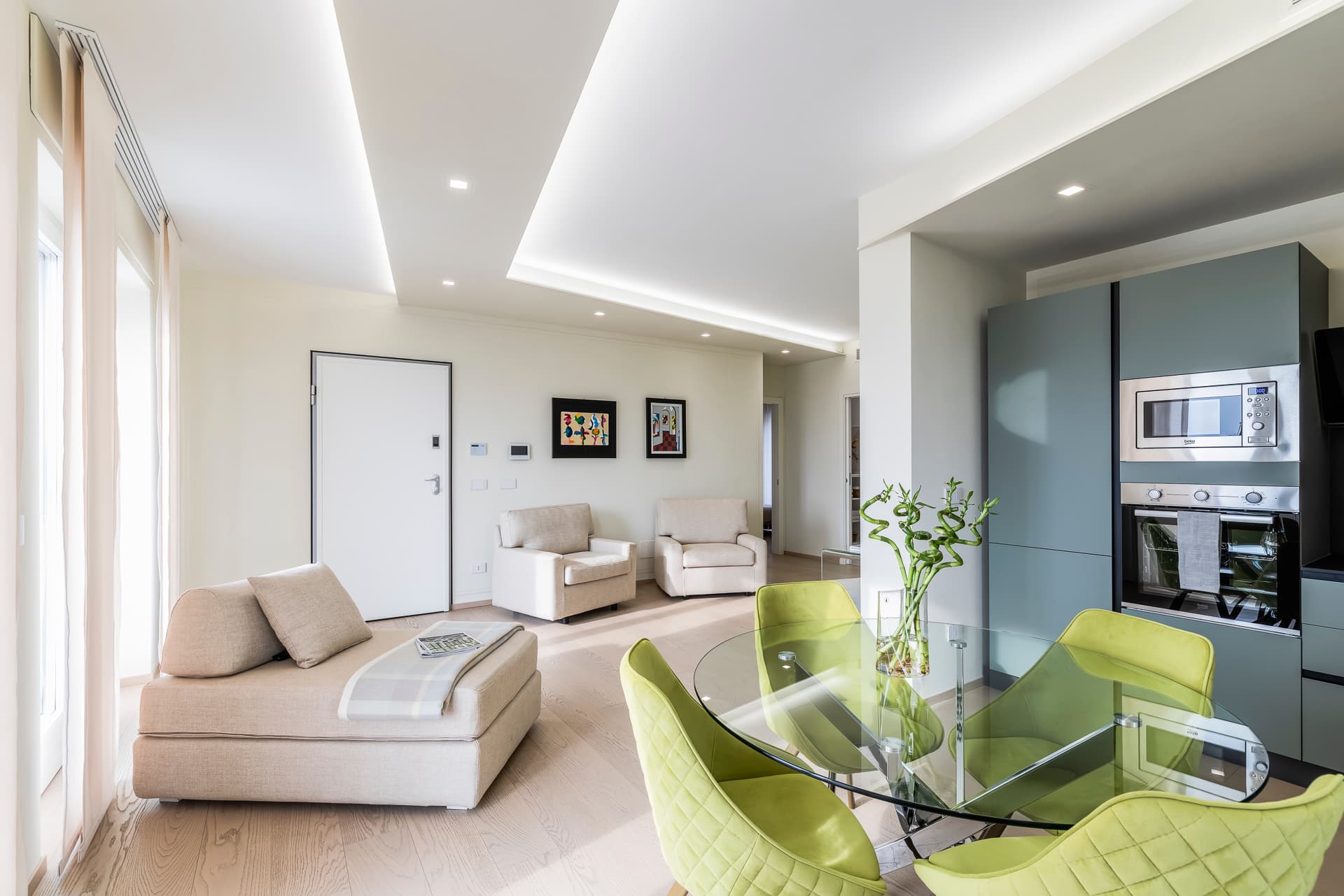 AlbaBra Royal Apartments - 1