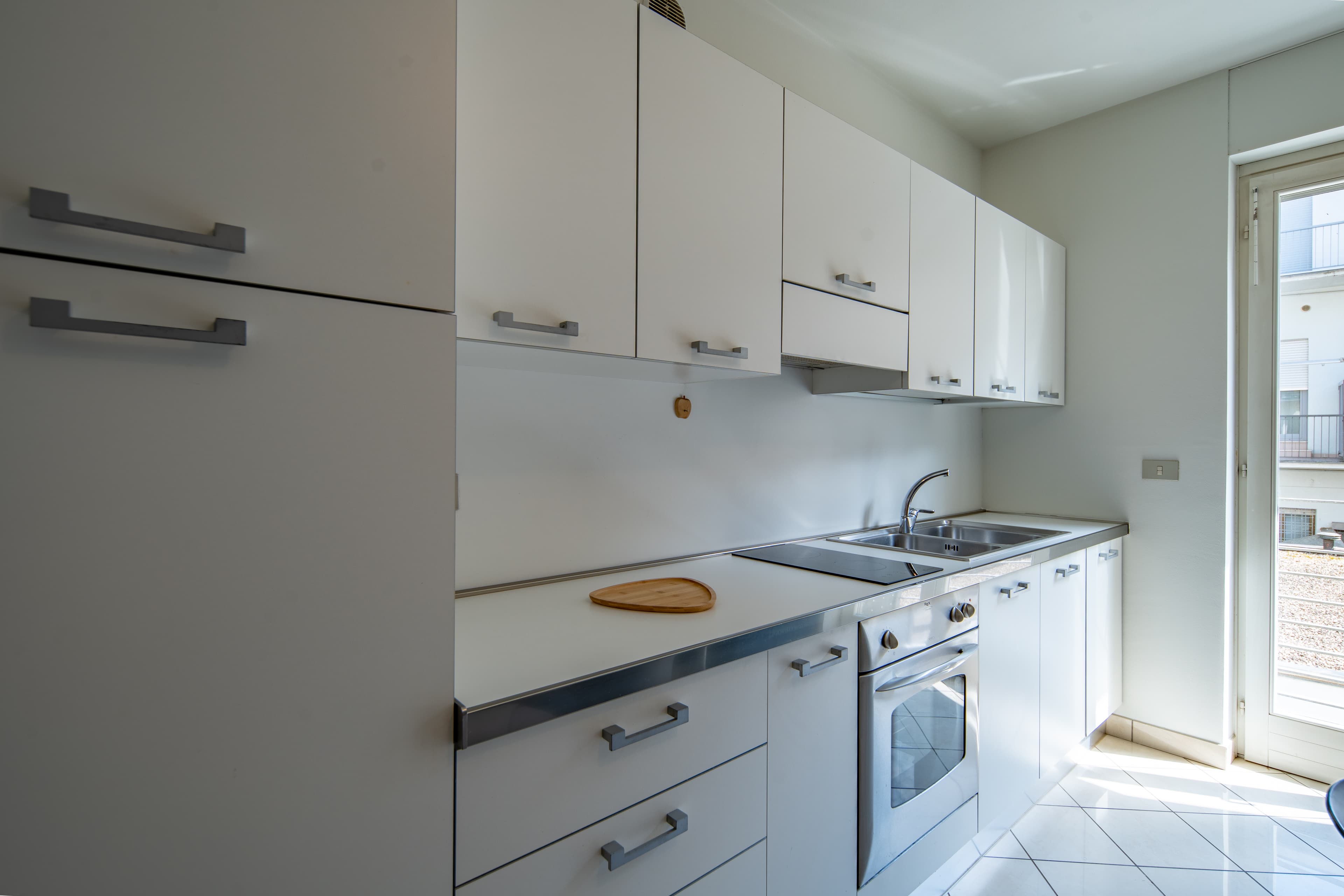 Happy Central Apartment 2