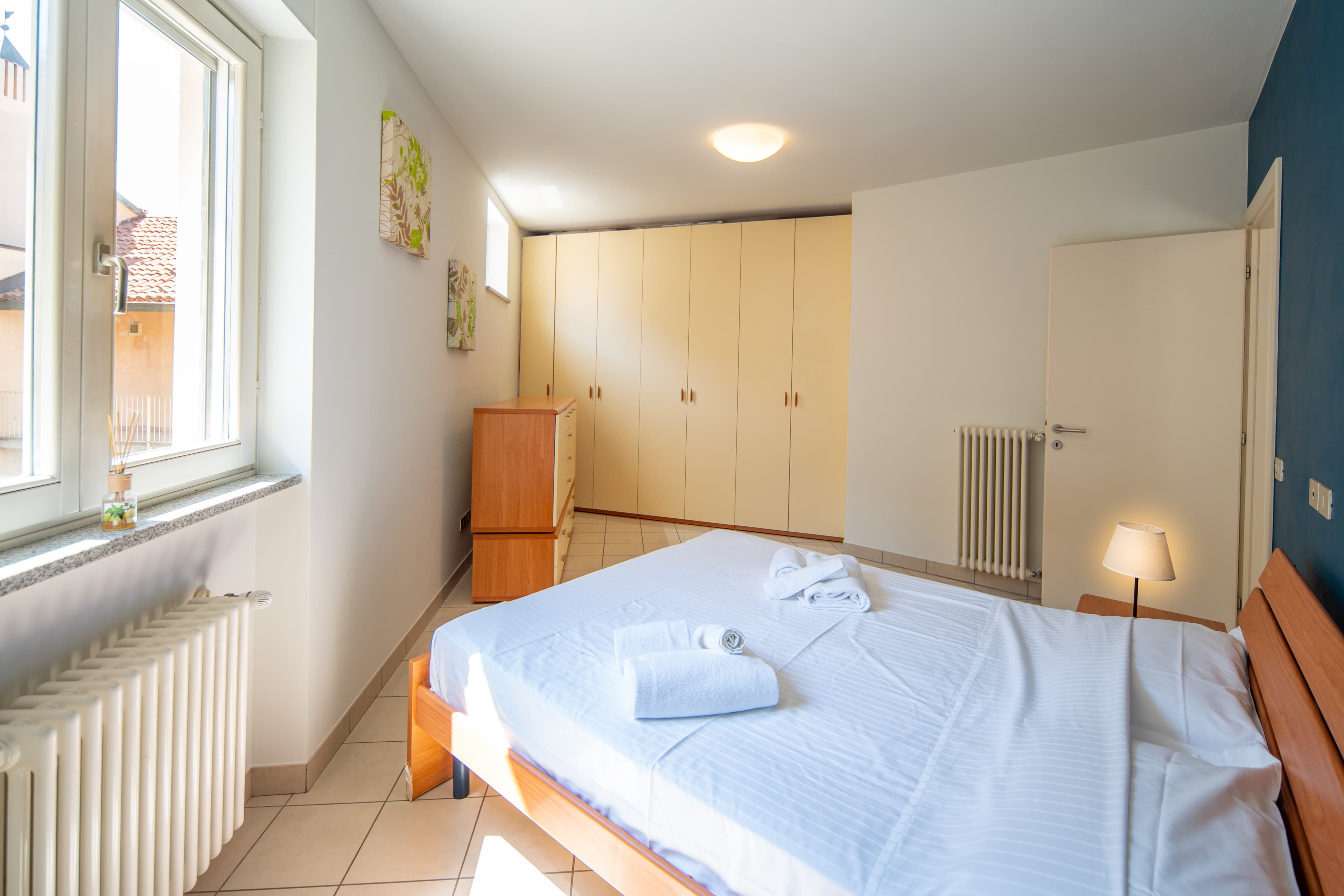 Happy Central Apartment 2