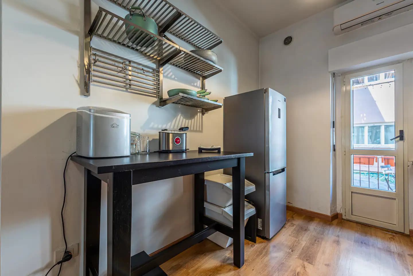 OTR Apartment