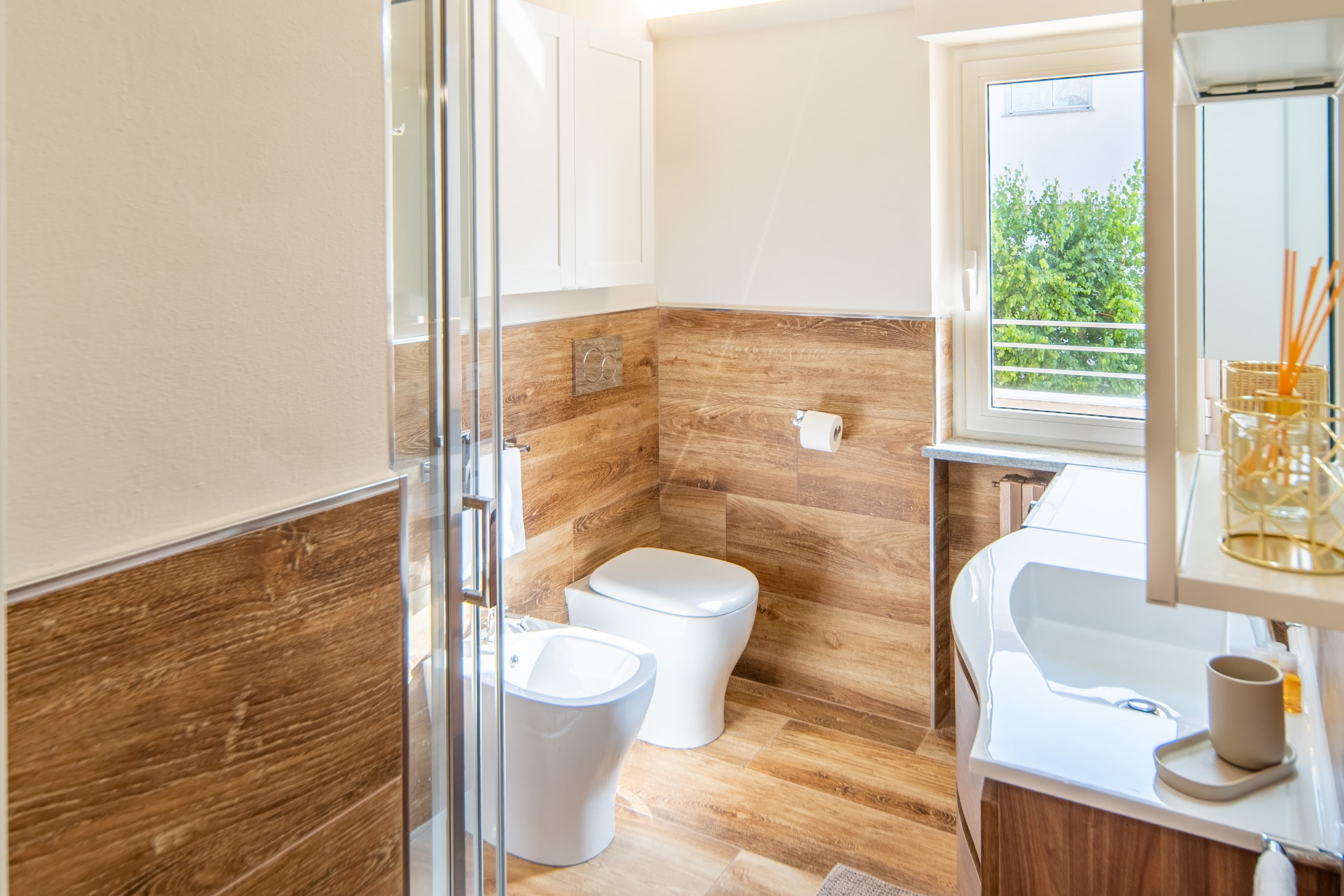 Suite Della Rovere