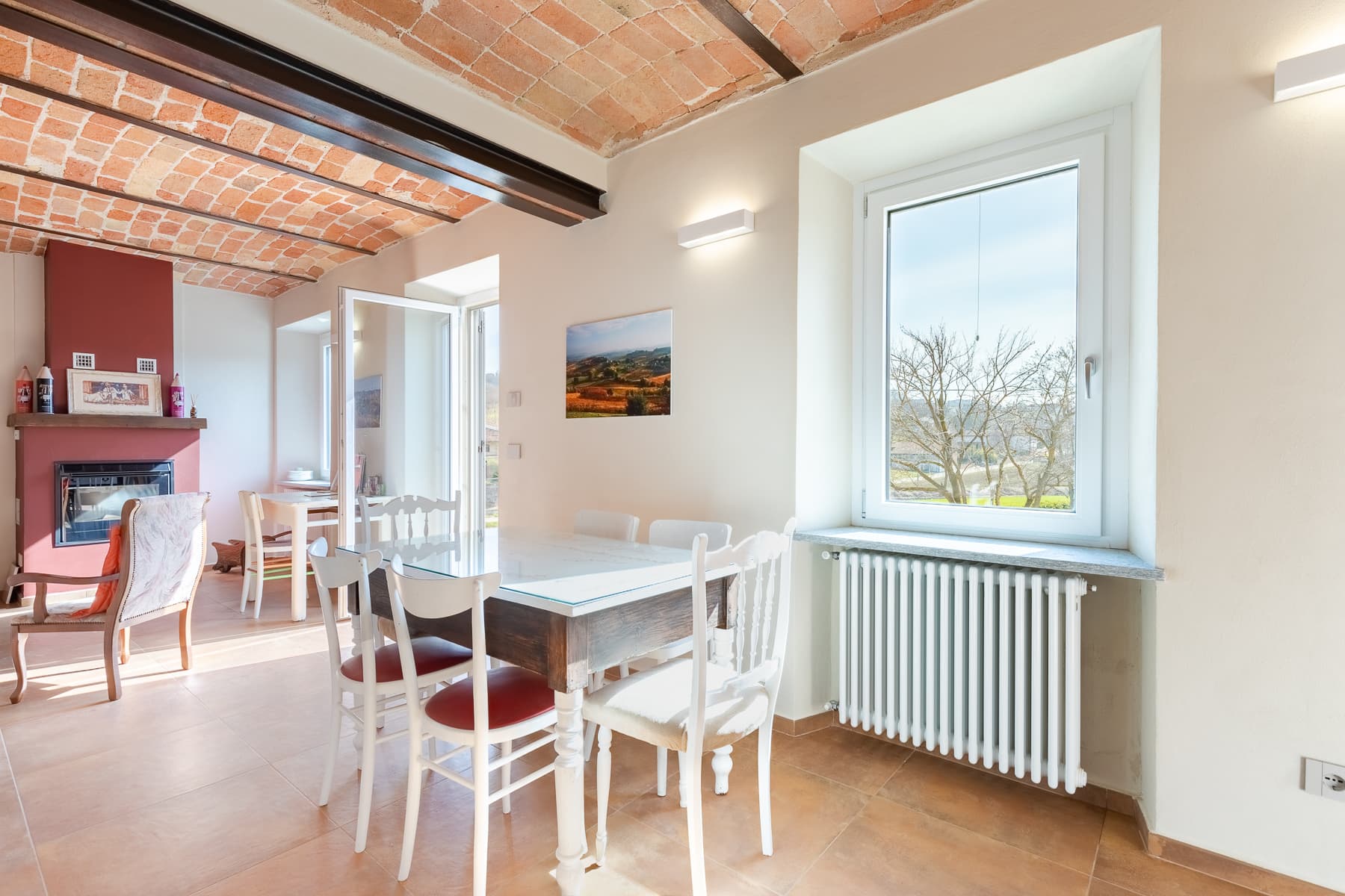 Tid House B&B