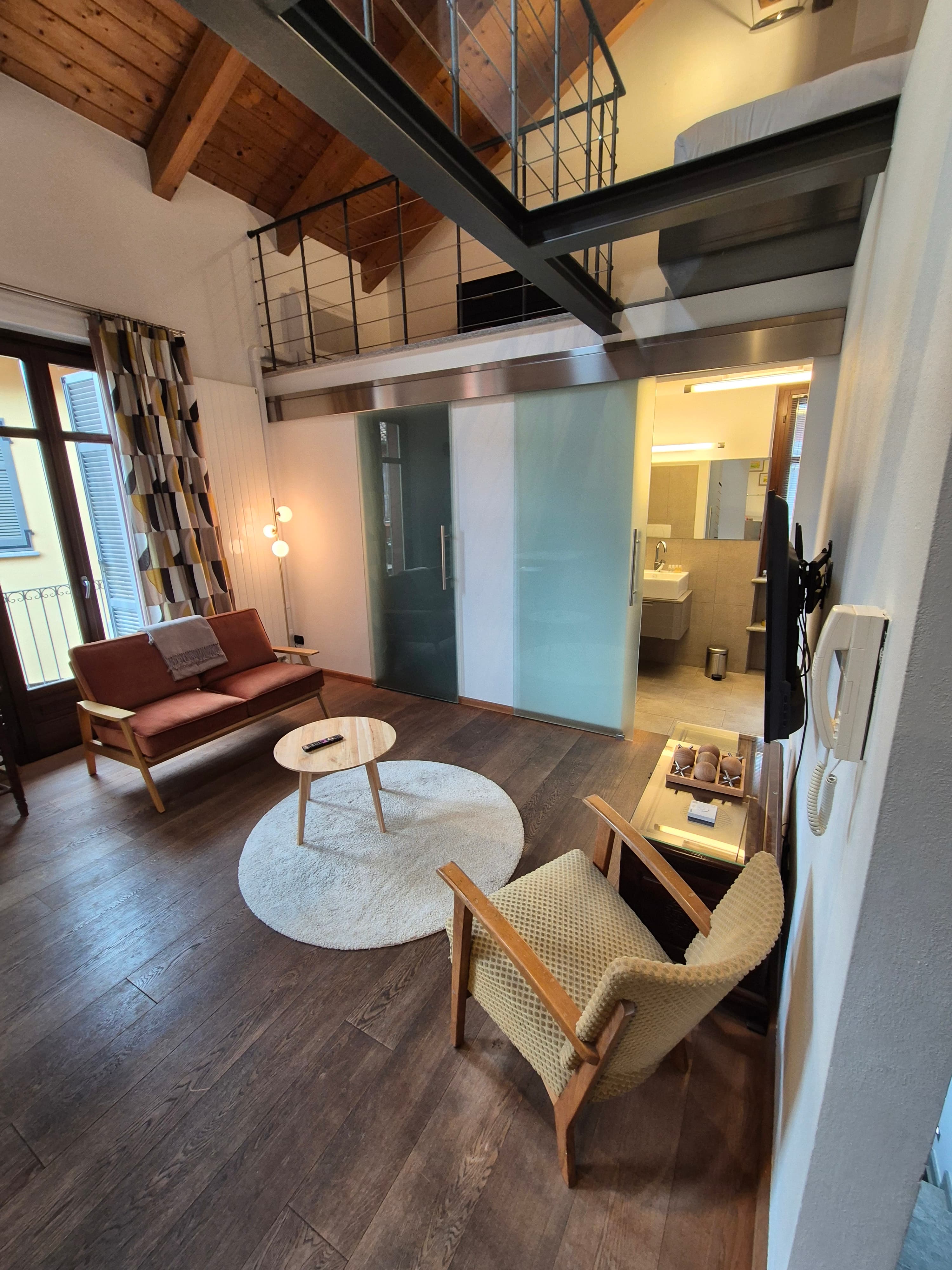 Urban Loft Duomo – Alba
