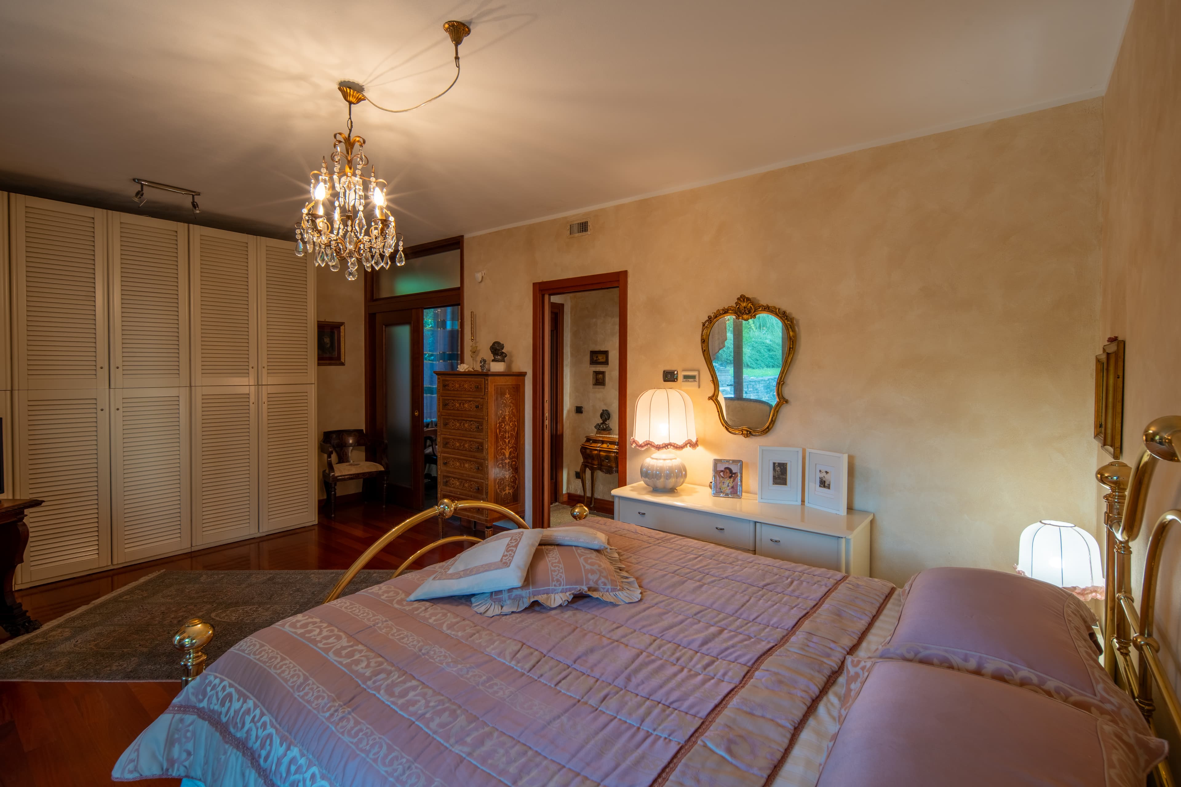 Villa D'Autore