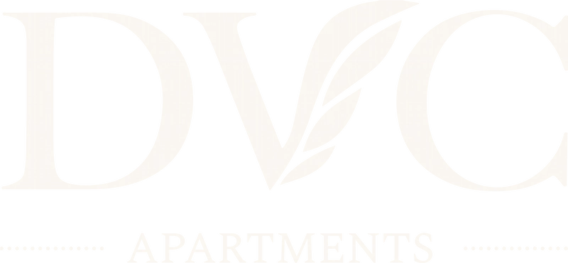 Logo DVC