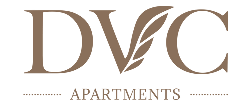 Logo DVC